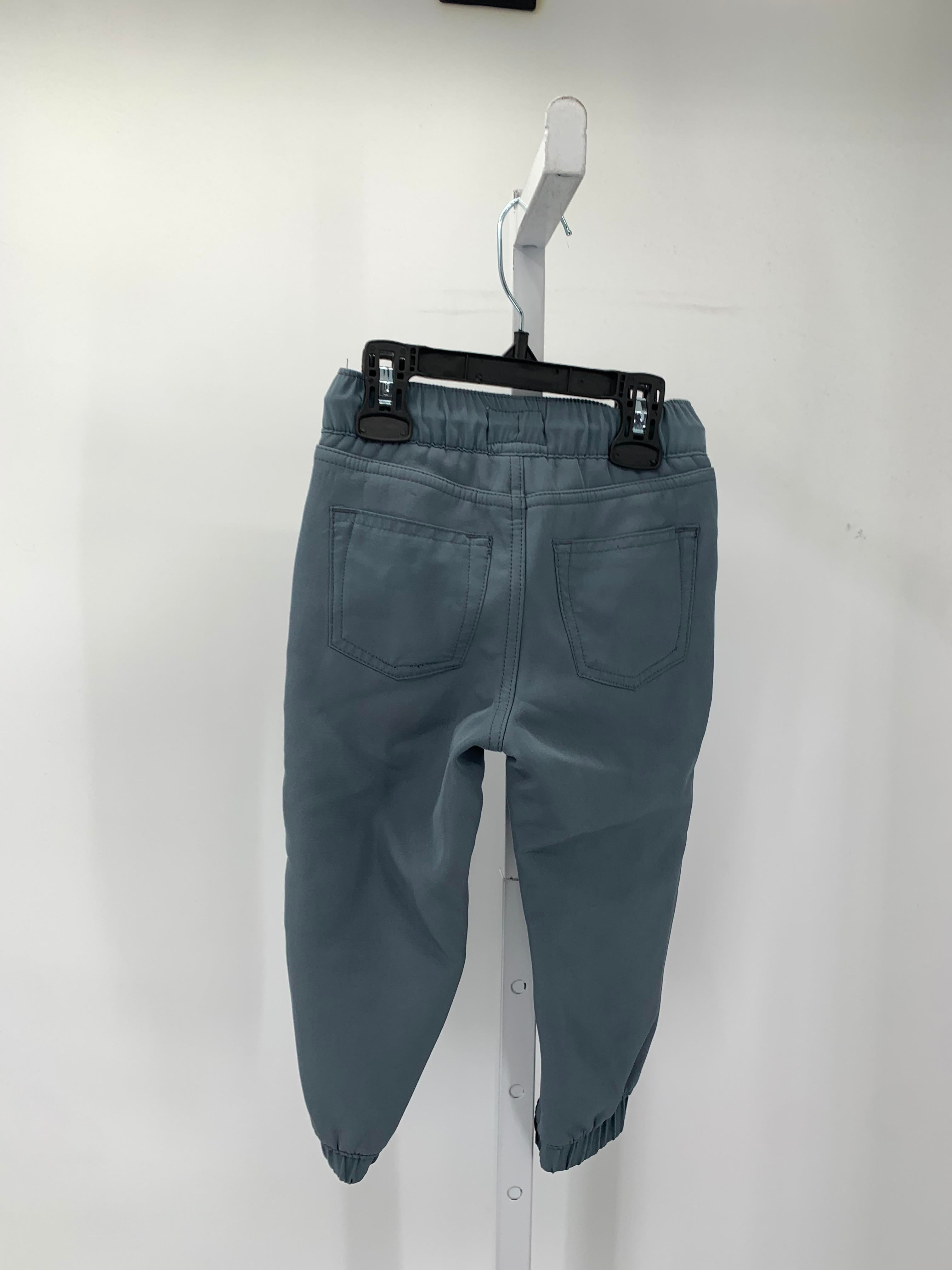 DRAW WAIST JOGGER