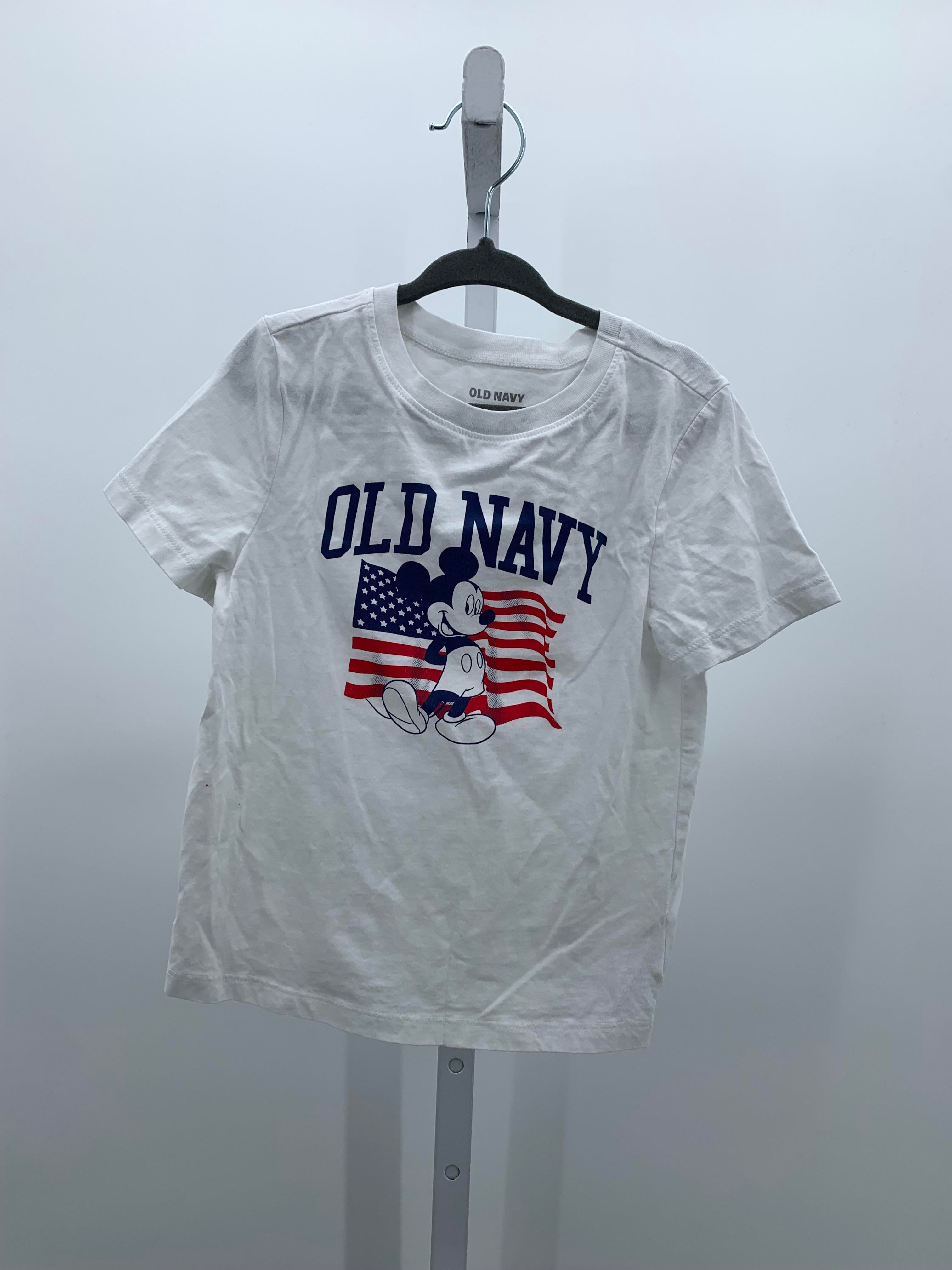 MICKEY MOUSE FLAG KNIT