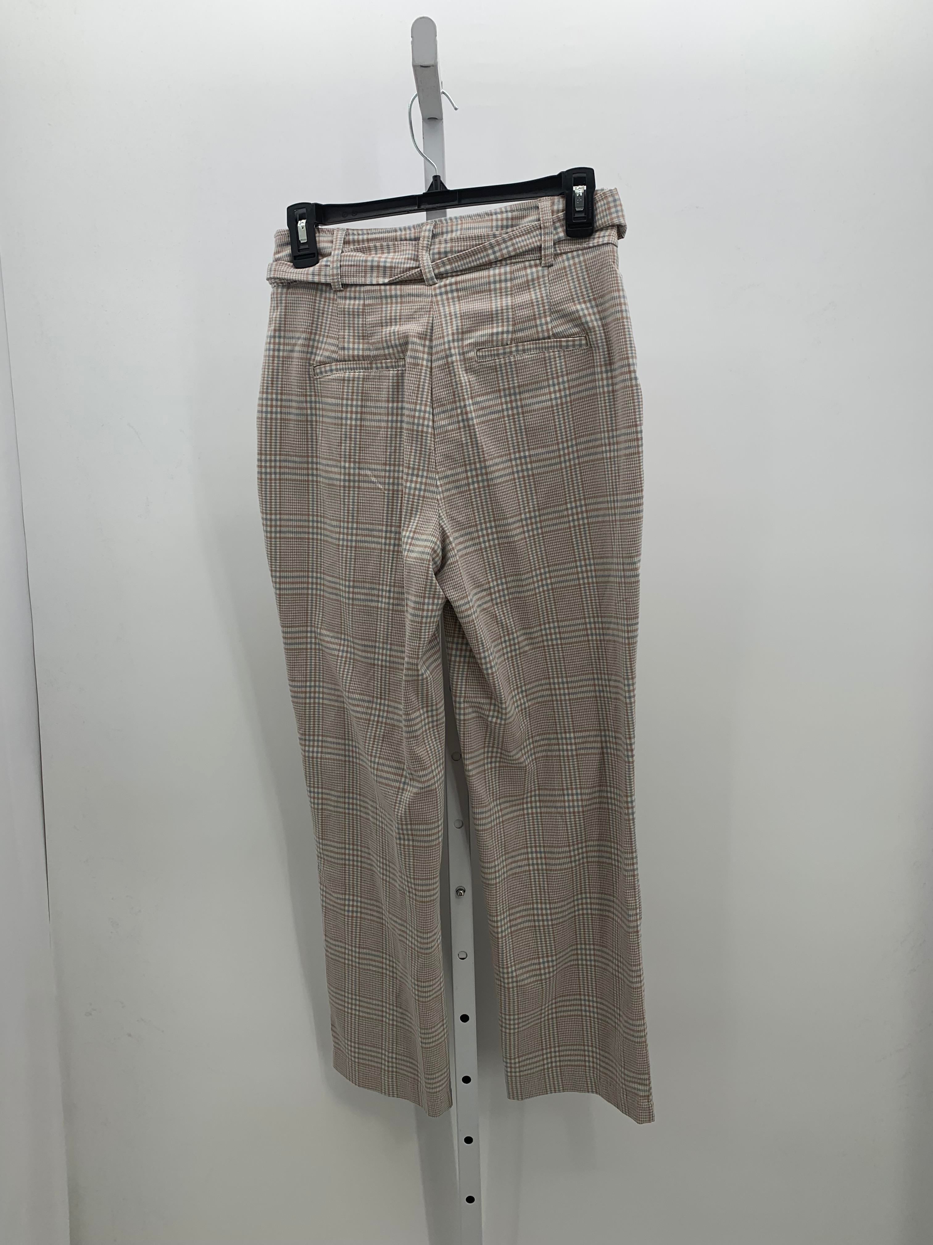 Joie Size 2 Misses Pants