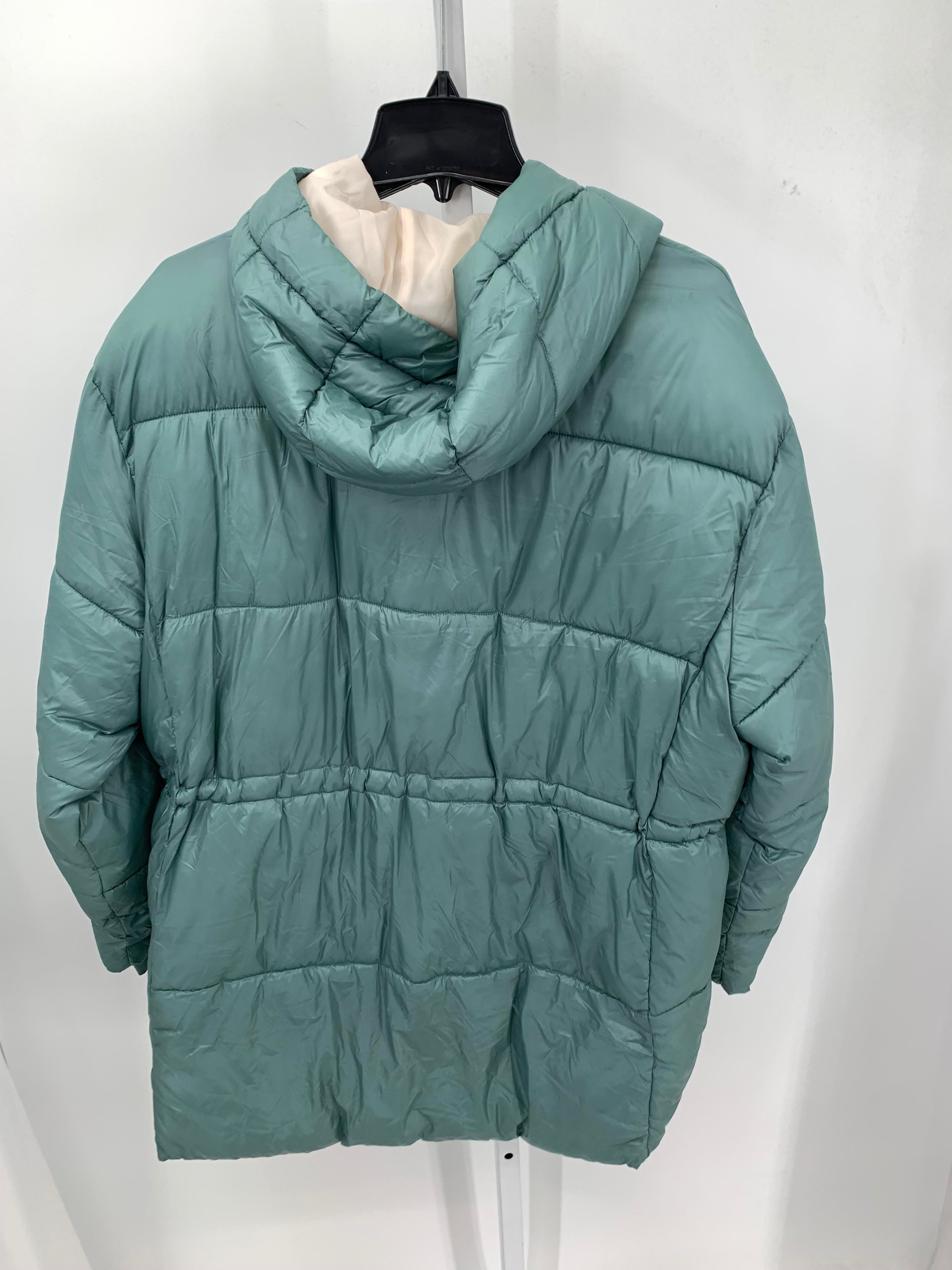 Ozark Trail Size Extra Large Misses Winter Coat