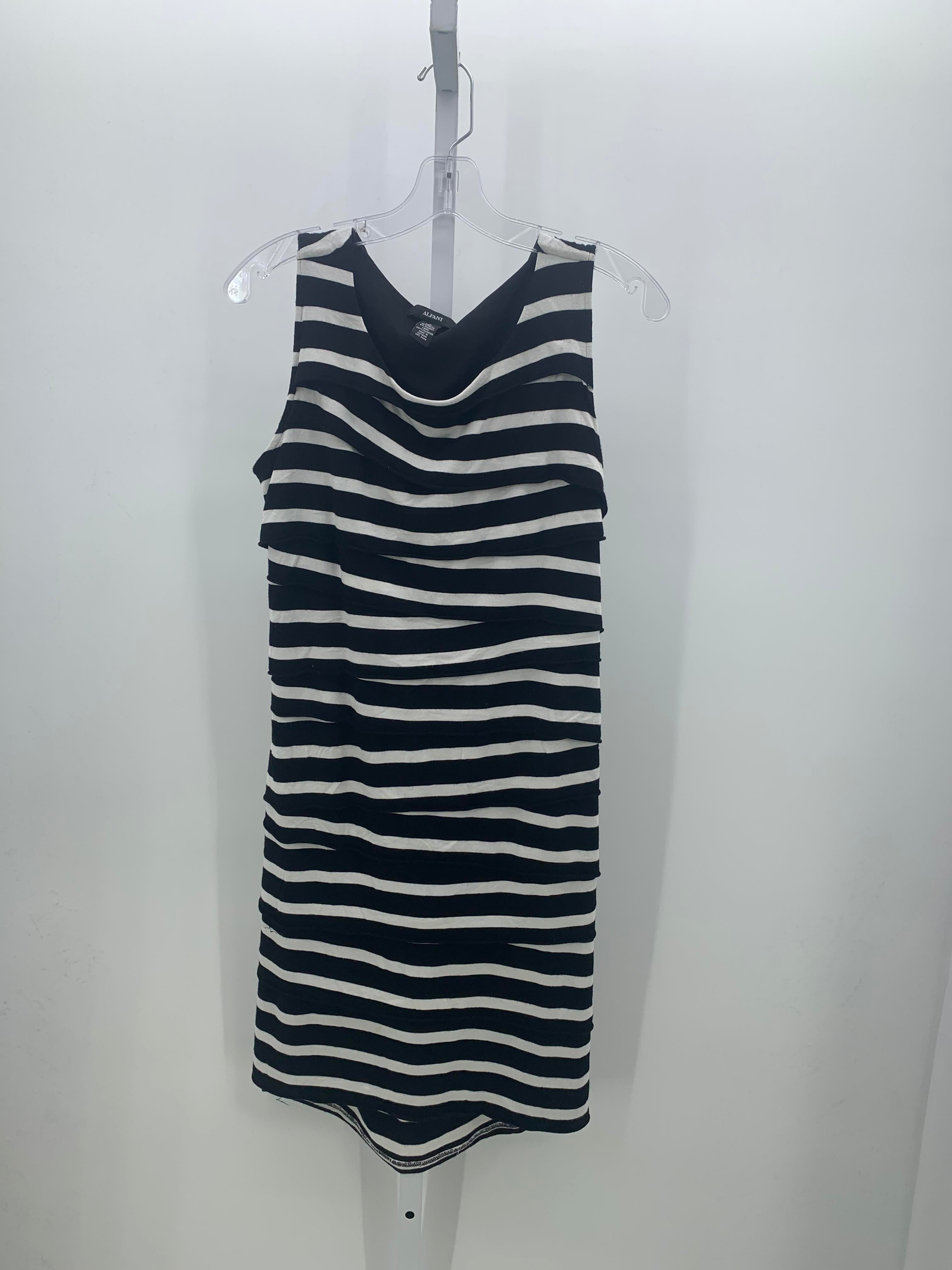 Alfani Size Large Misses Sundress