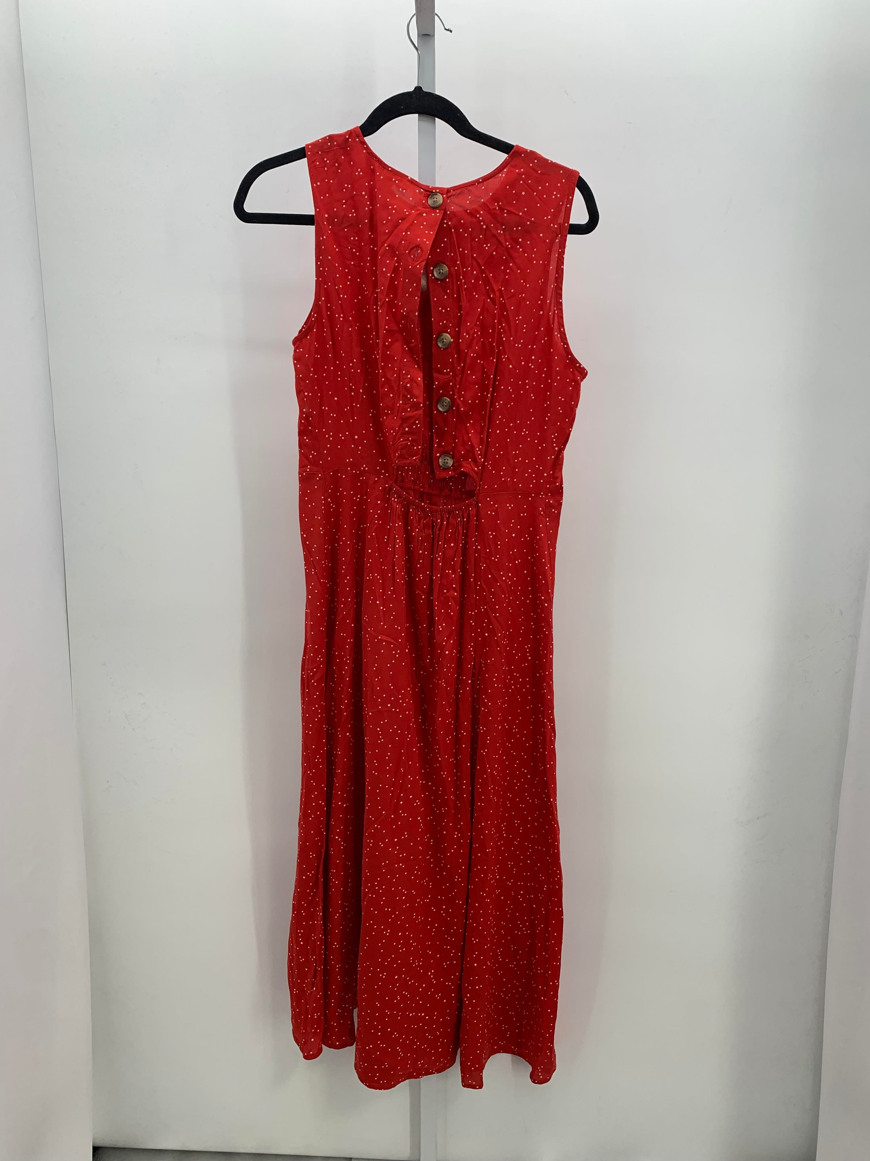 Size Small Misses Sundress