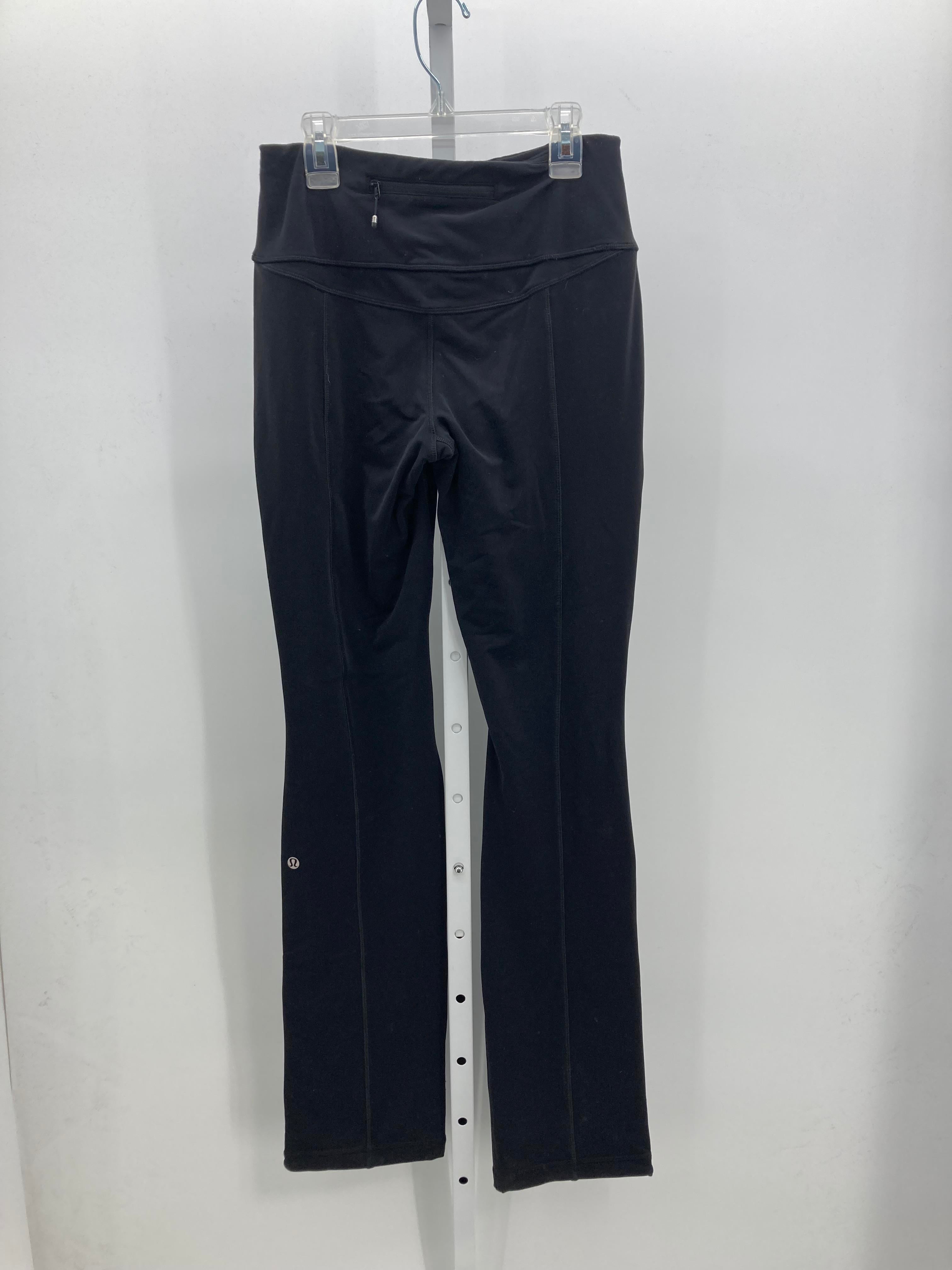 Lululemon Size 4 Misses Pants