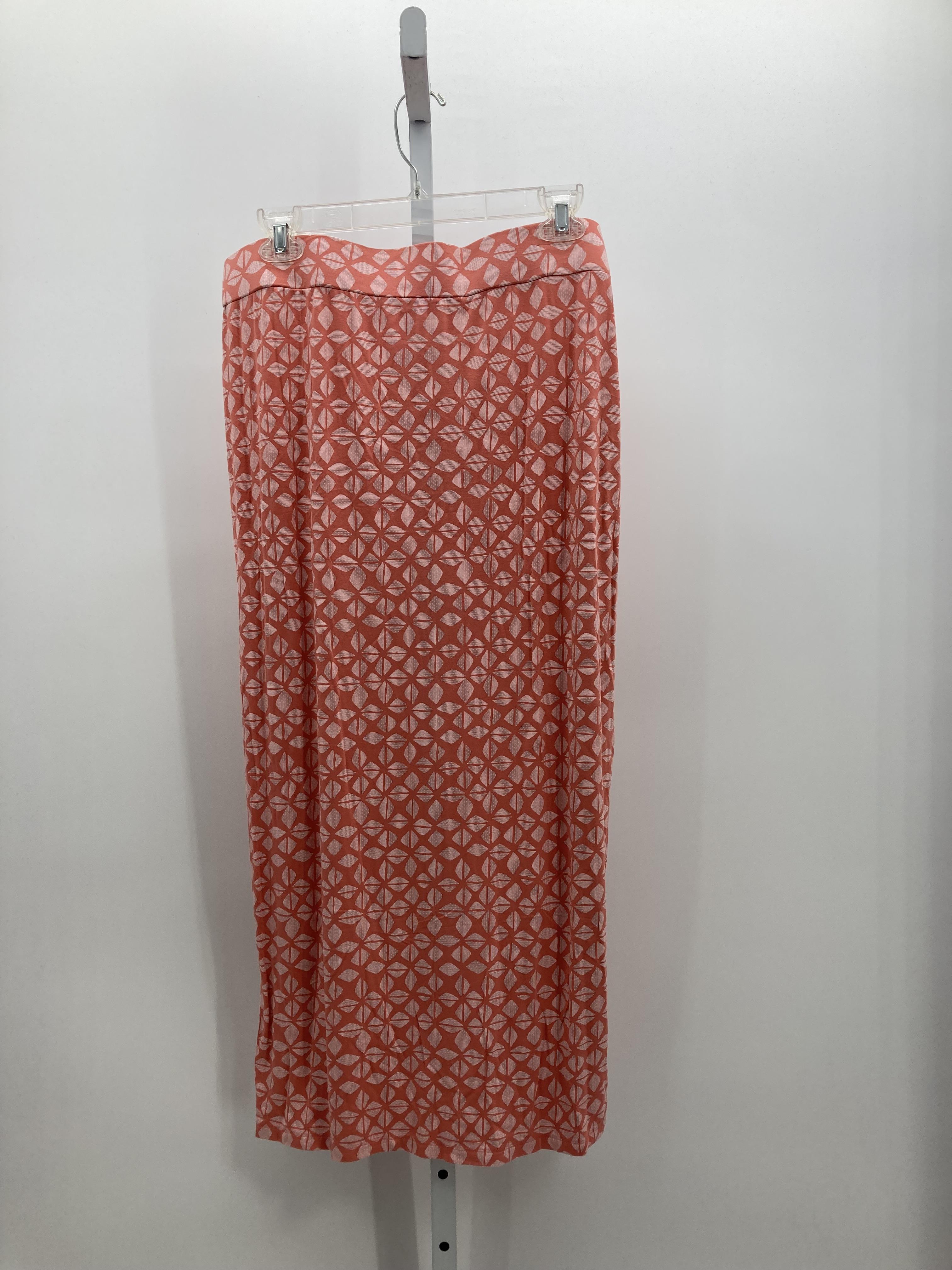 Liz Claiborne Size Large Misses Skirt