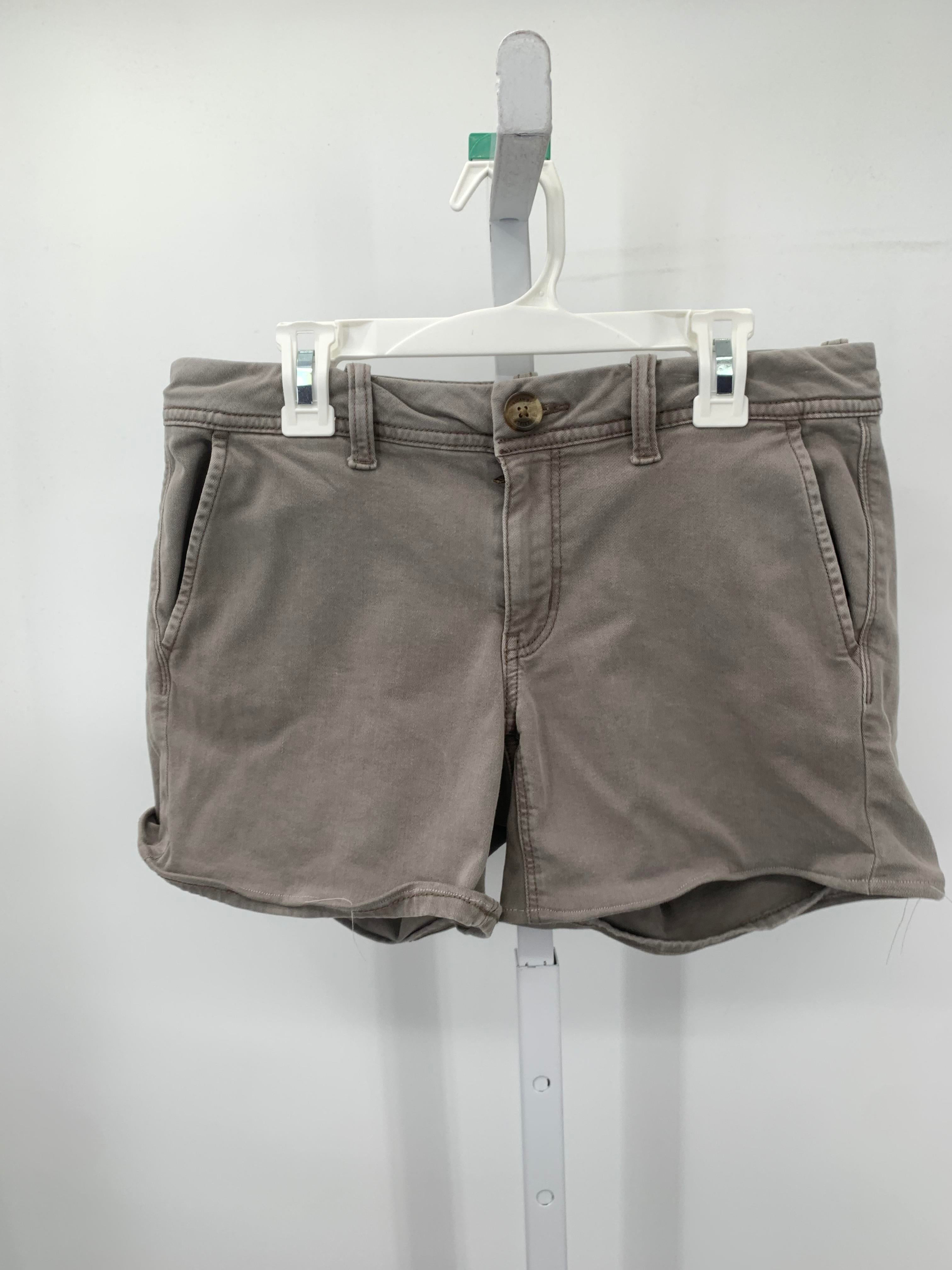 American Eagle Size 4 Juniors Shorts