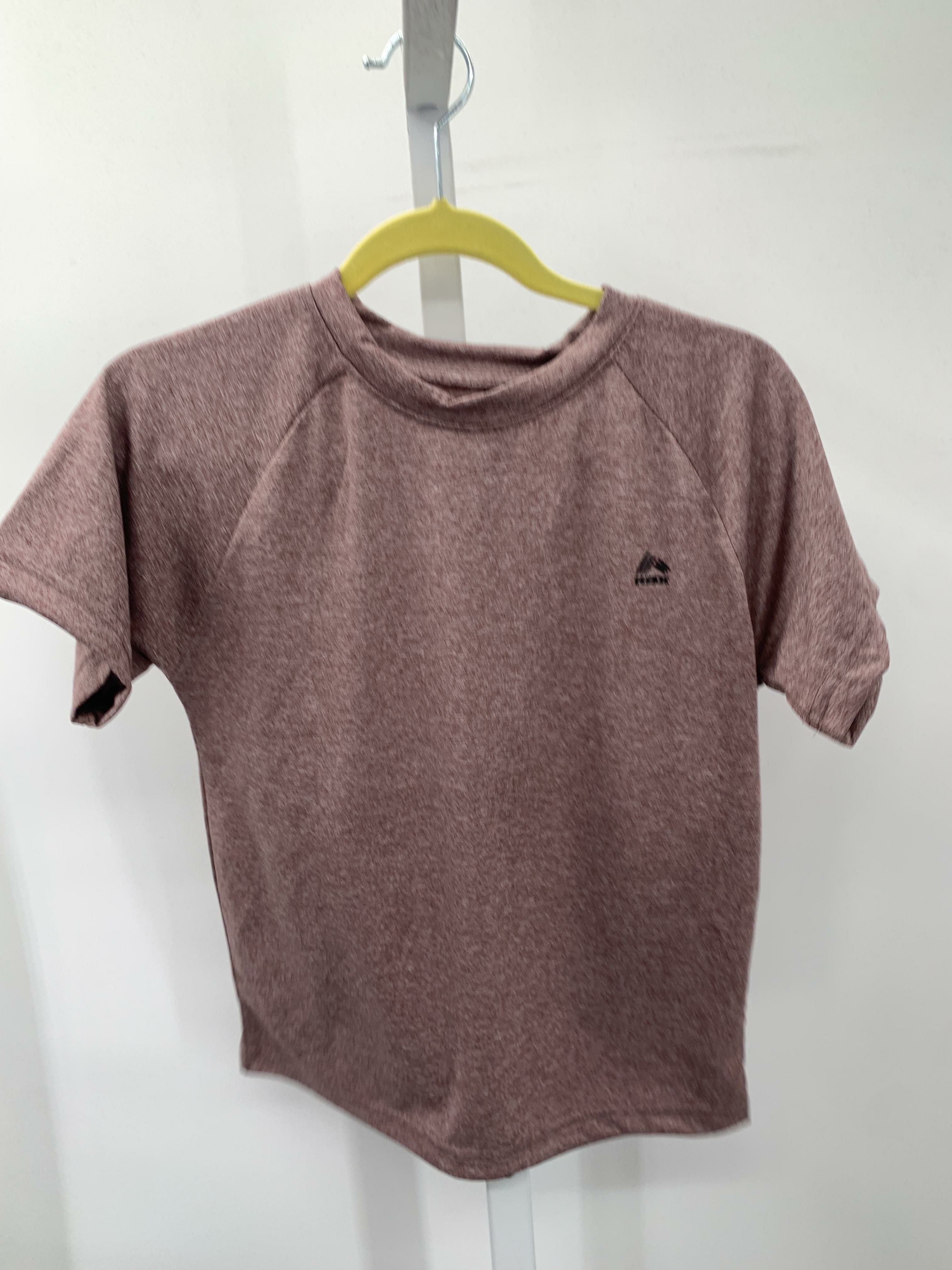 ACTIVE WEAR TEE
