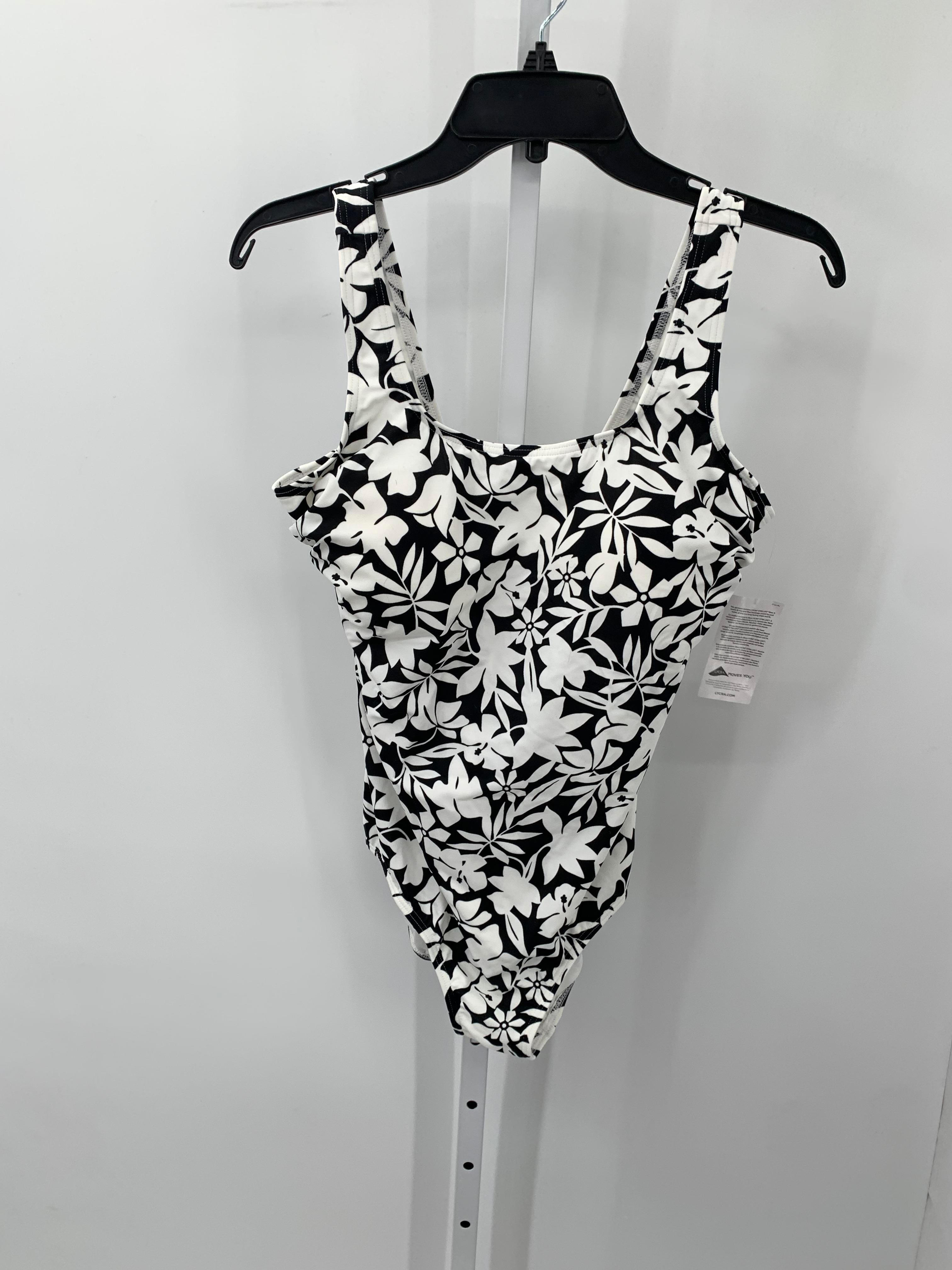 Lycra Size 12 Misses Swimwear