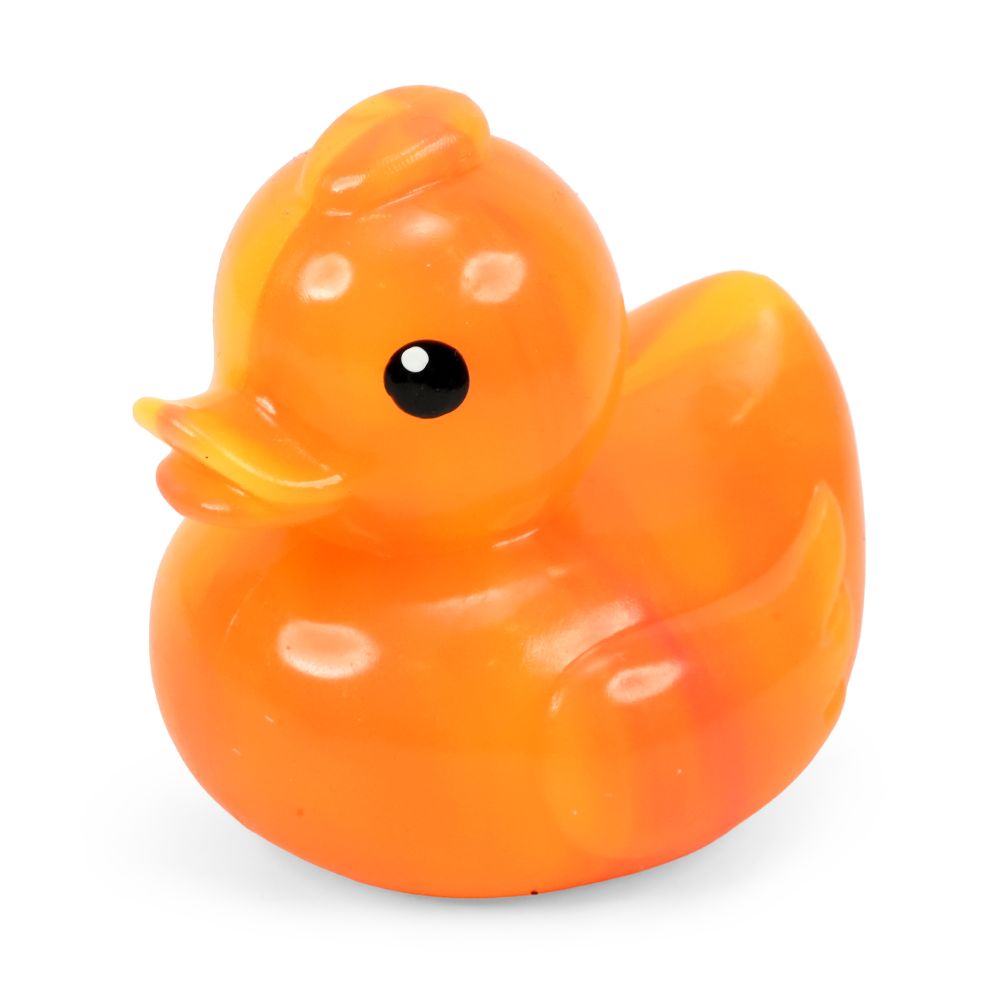 New - Stretchy Glow Ducks