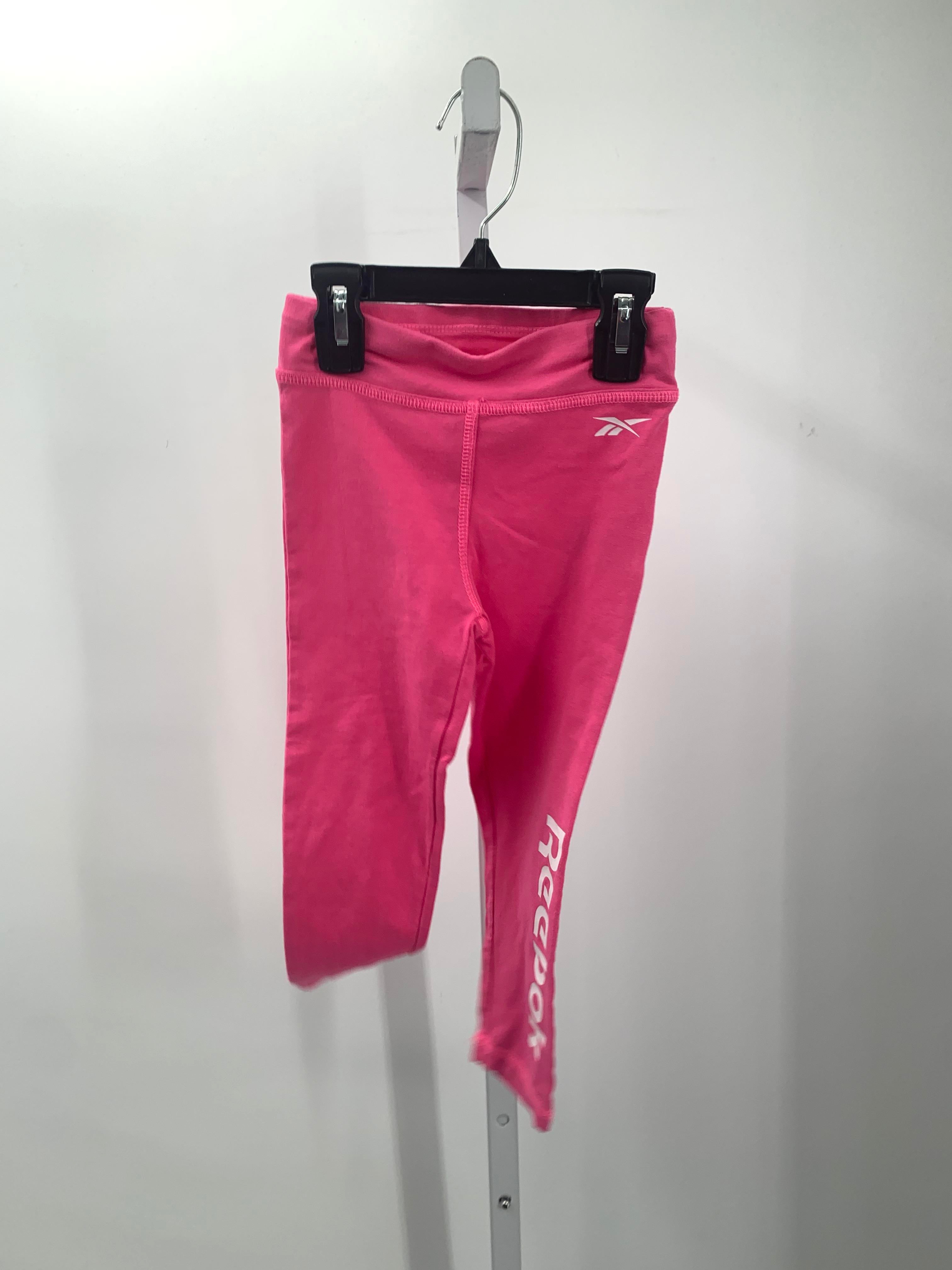 Reebok Size 4 Girls Pants