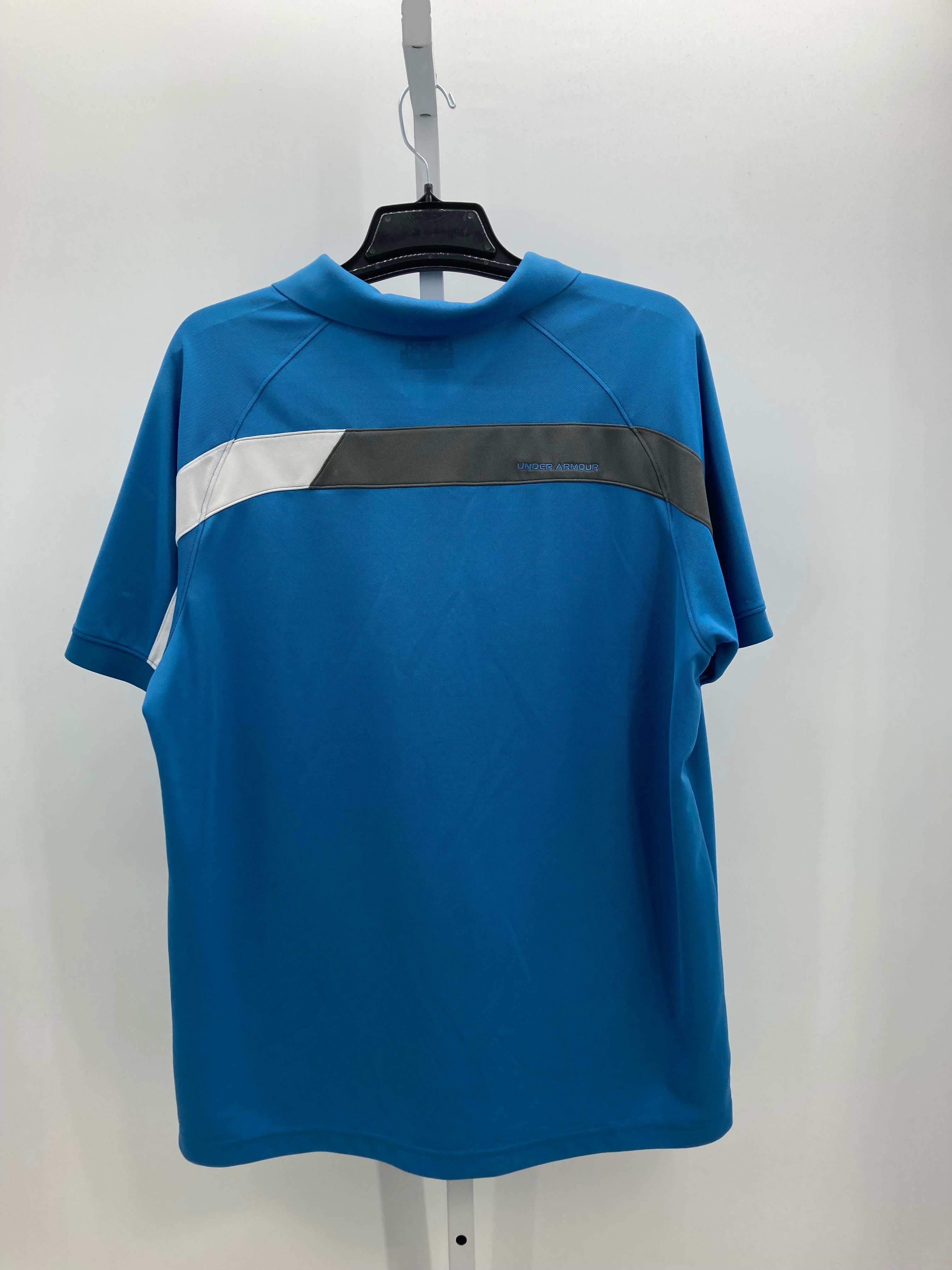 ACTIVE WEAR POLO