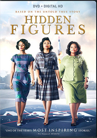 Hidden Figures -