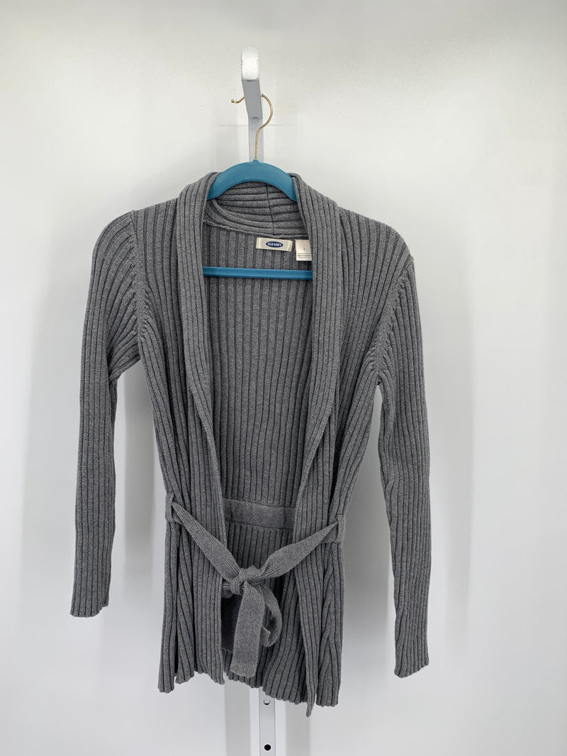 Old Navy Size Small Misses Cardigan