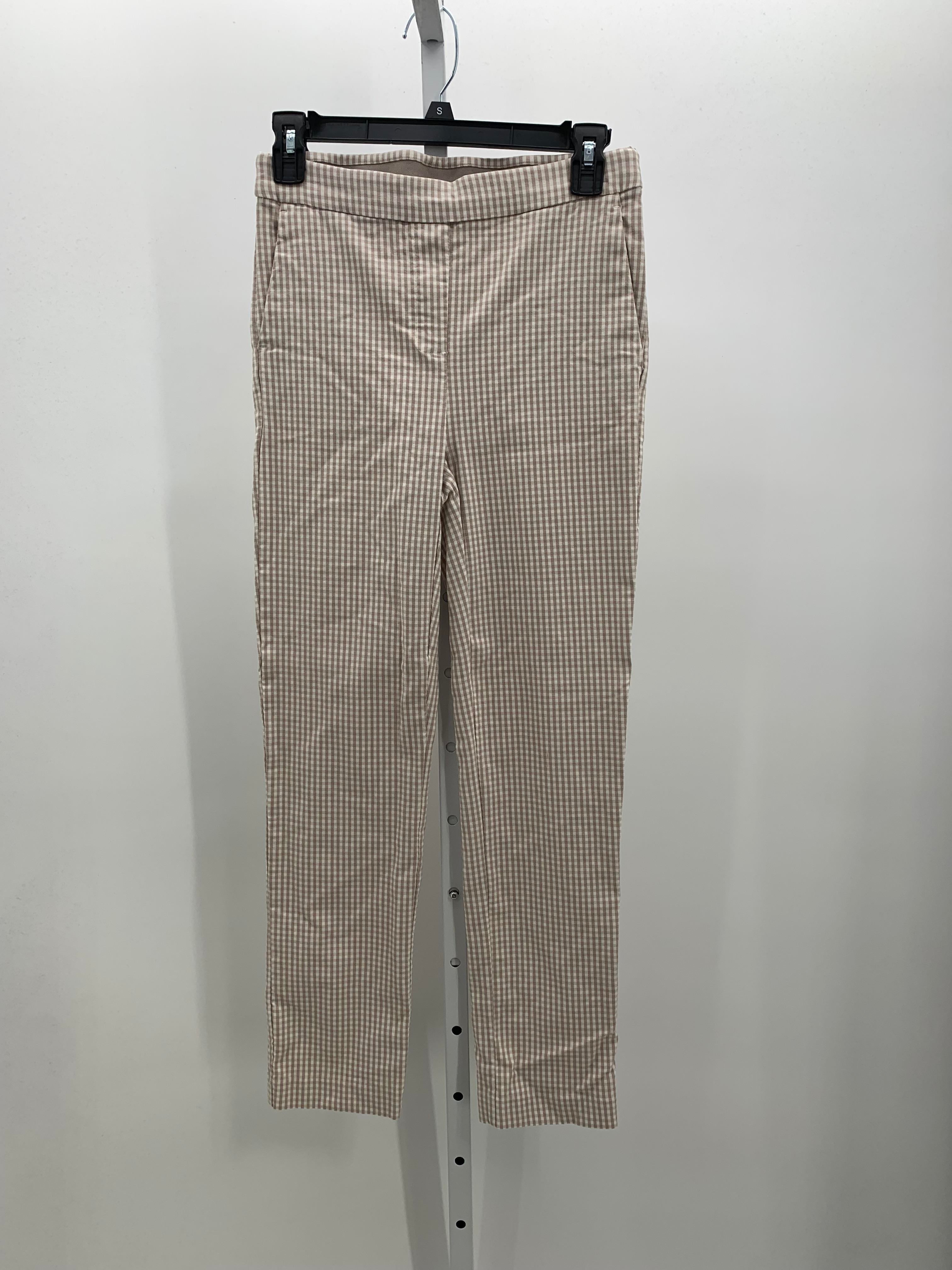 Nicole Miller Size 2 Misses Pants