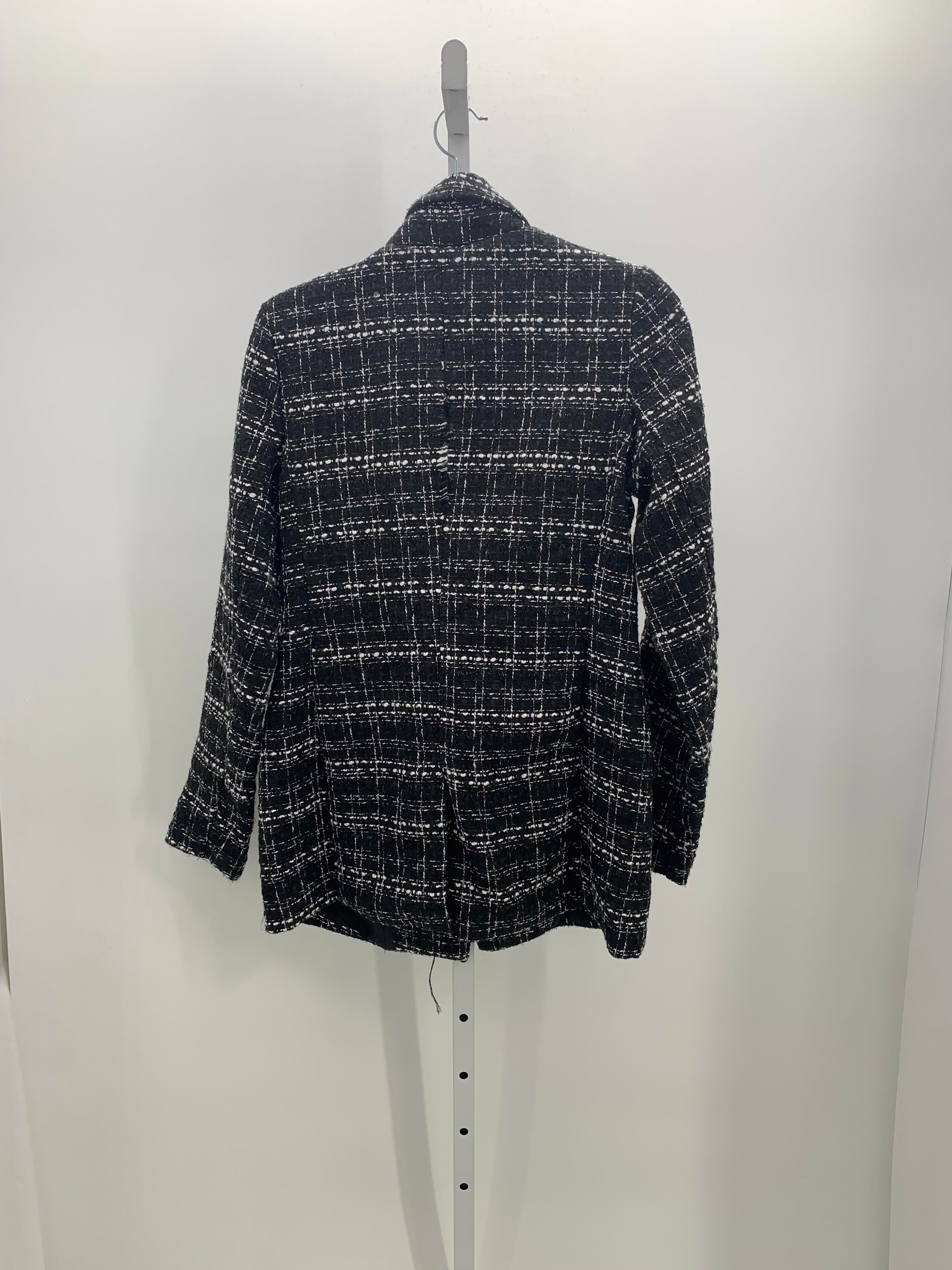 Size Small Misses Blazer