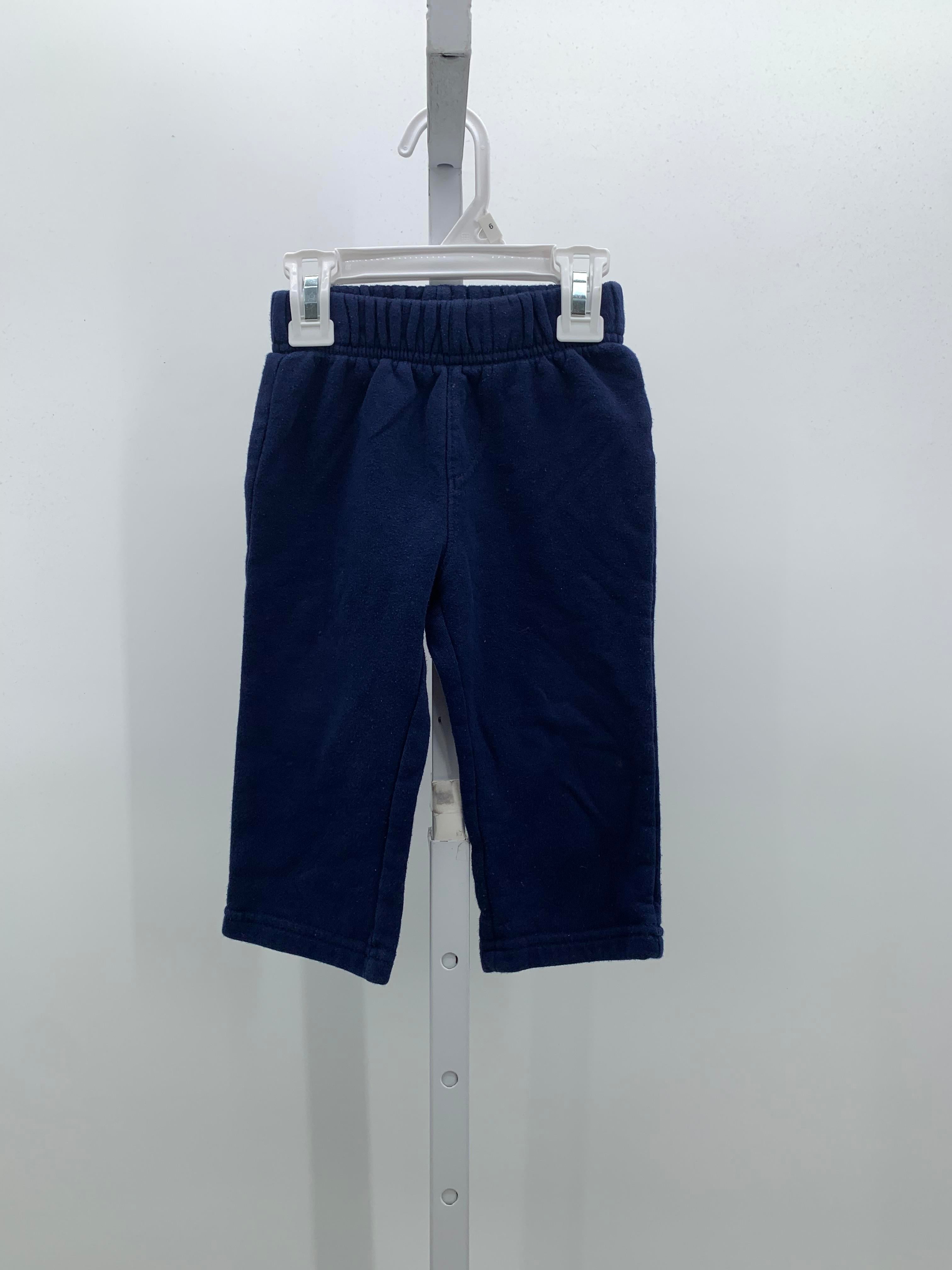 ELASTIC WAIST