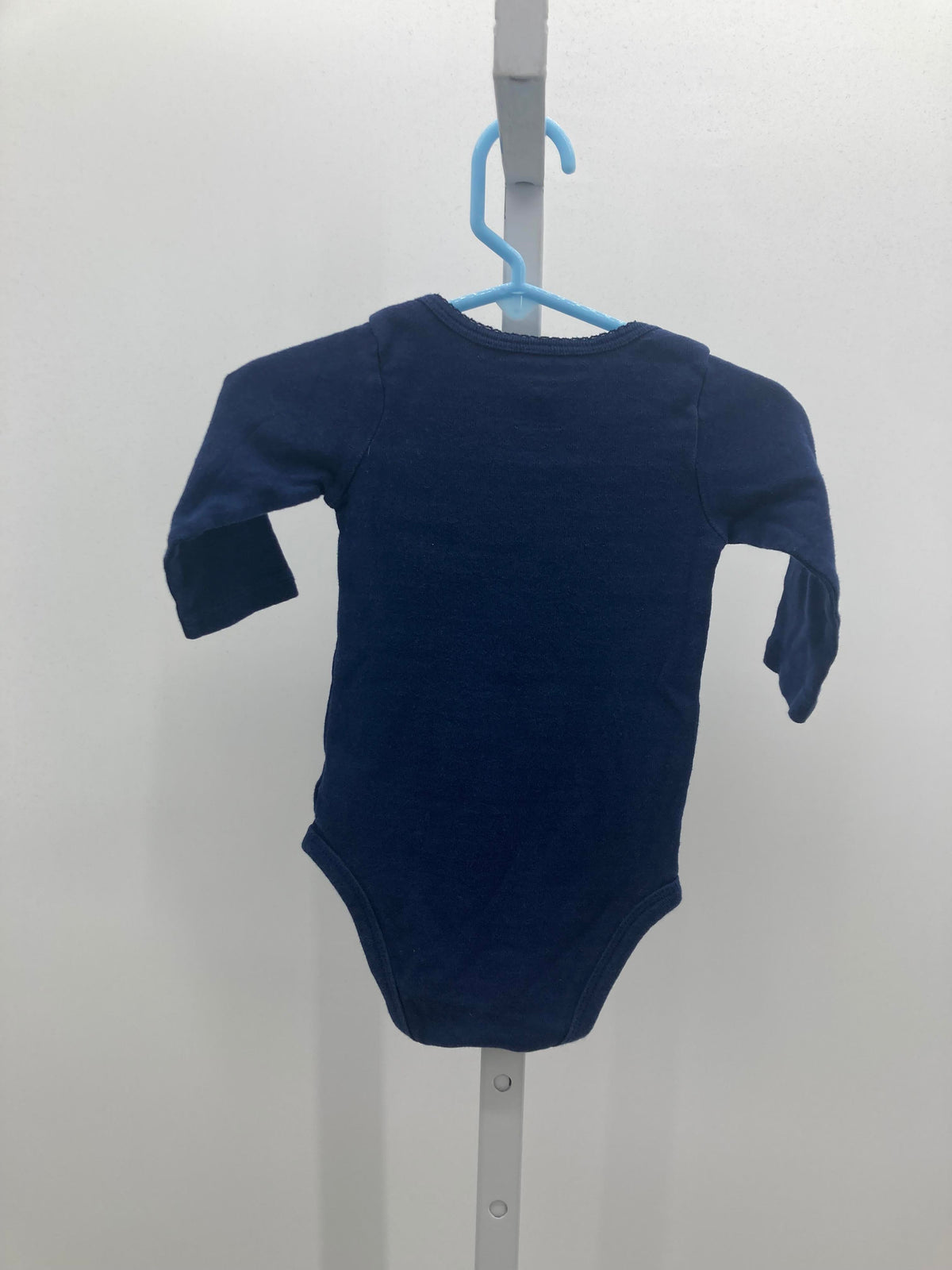 Carters Size 6 Months Girls Long Sleeve Shirt