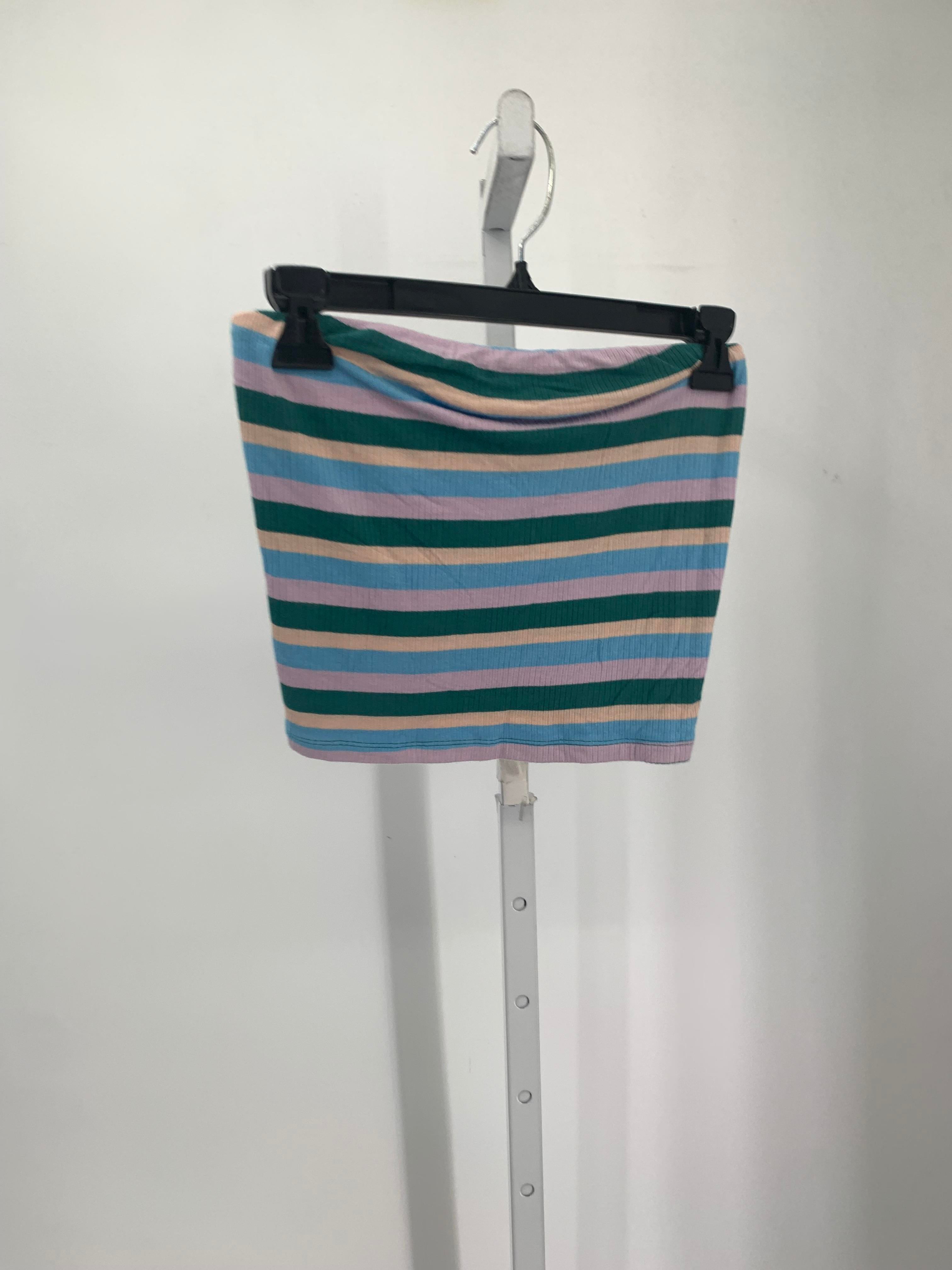 American Eagle Size Small Juniors Tank