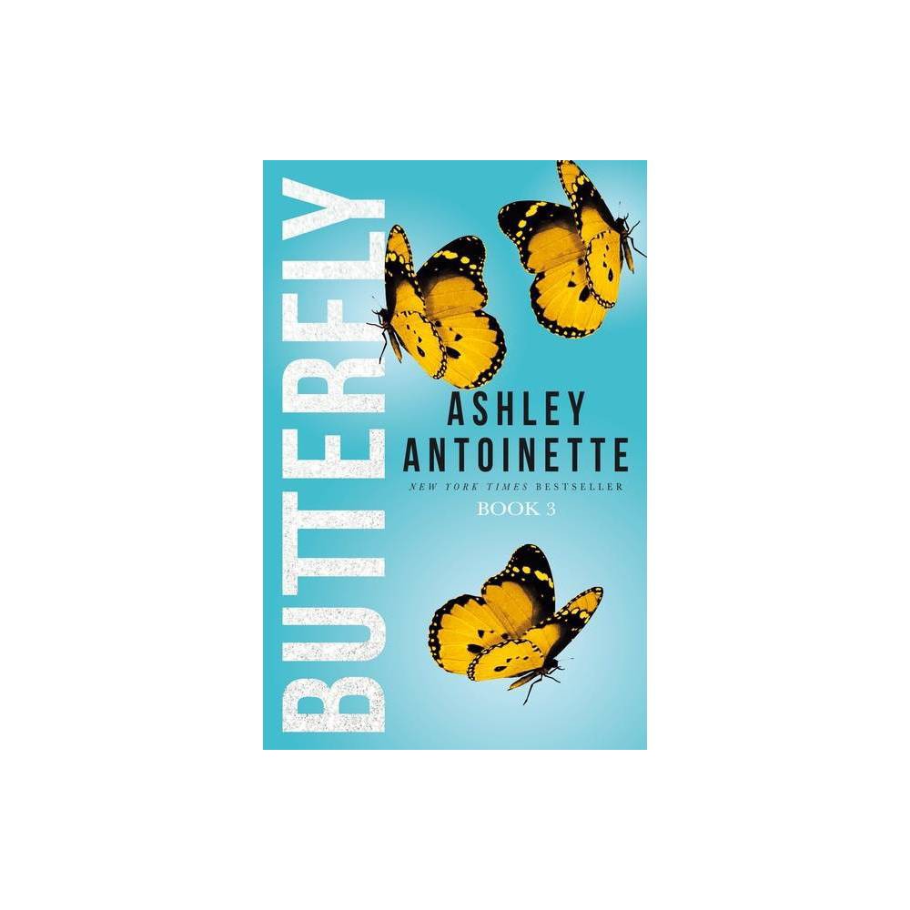 Butterfly 3 -
