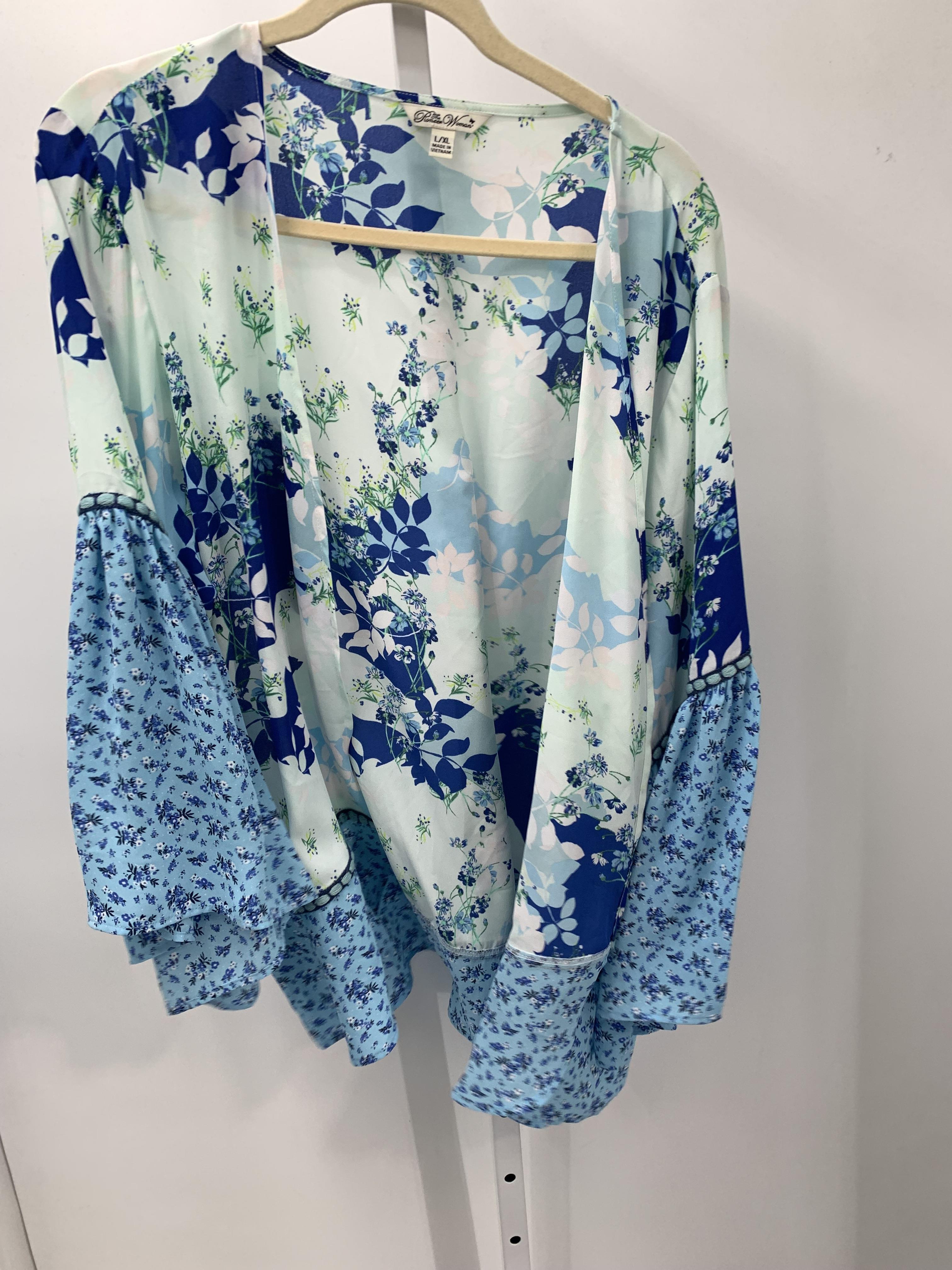 Size Large Misses Cardigan