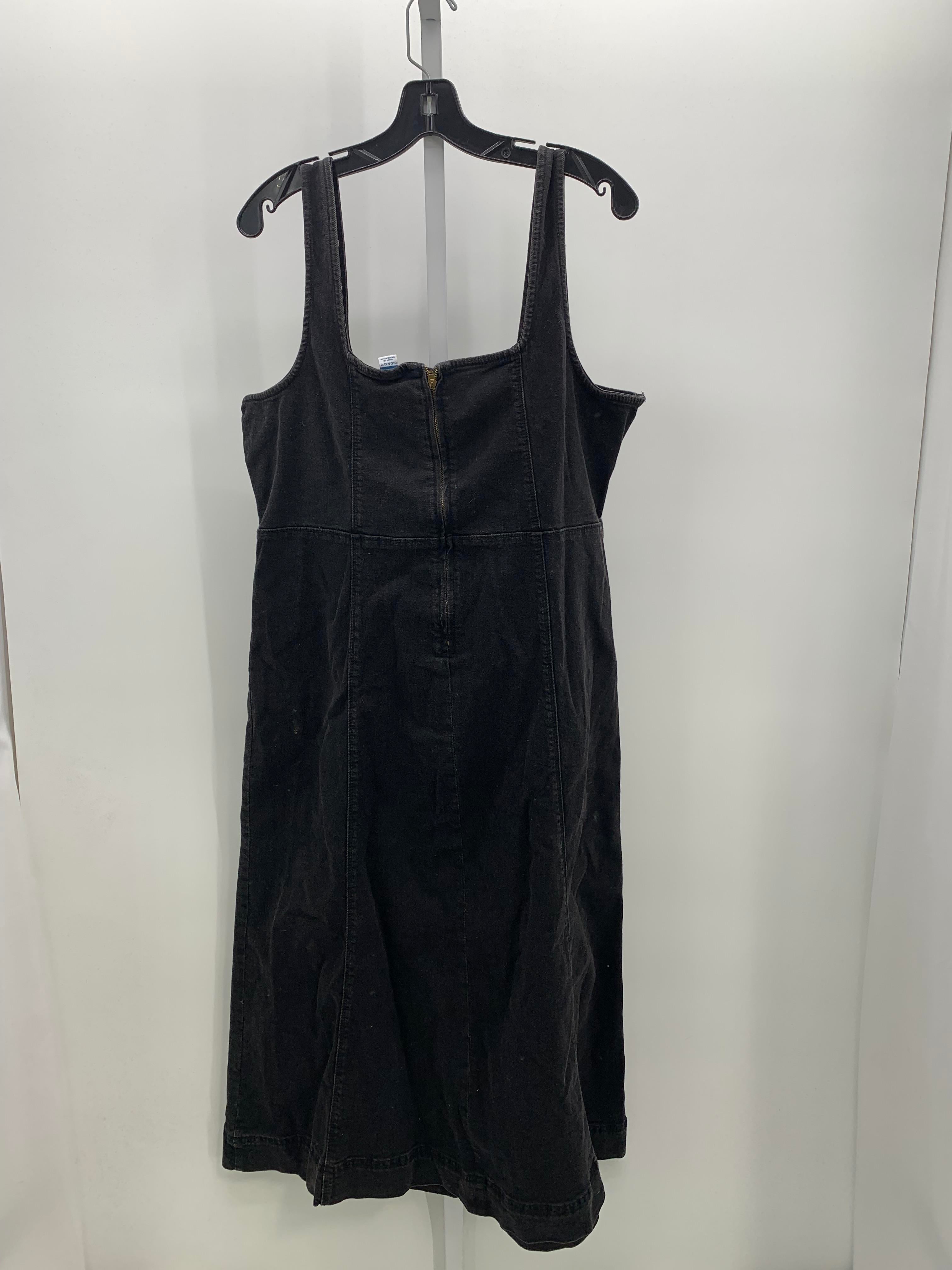 Old Navy Size Extra Large Misses Overalls