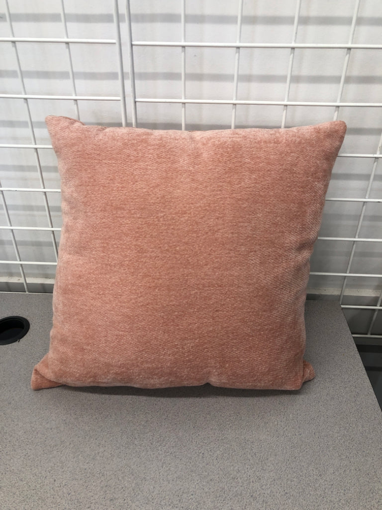 Accent Pillow
