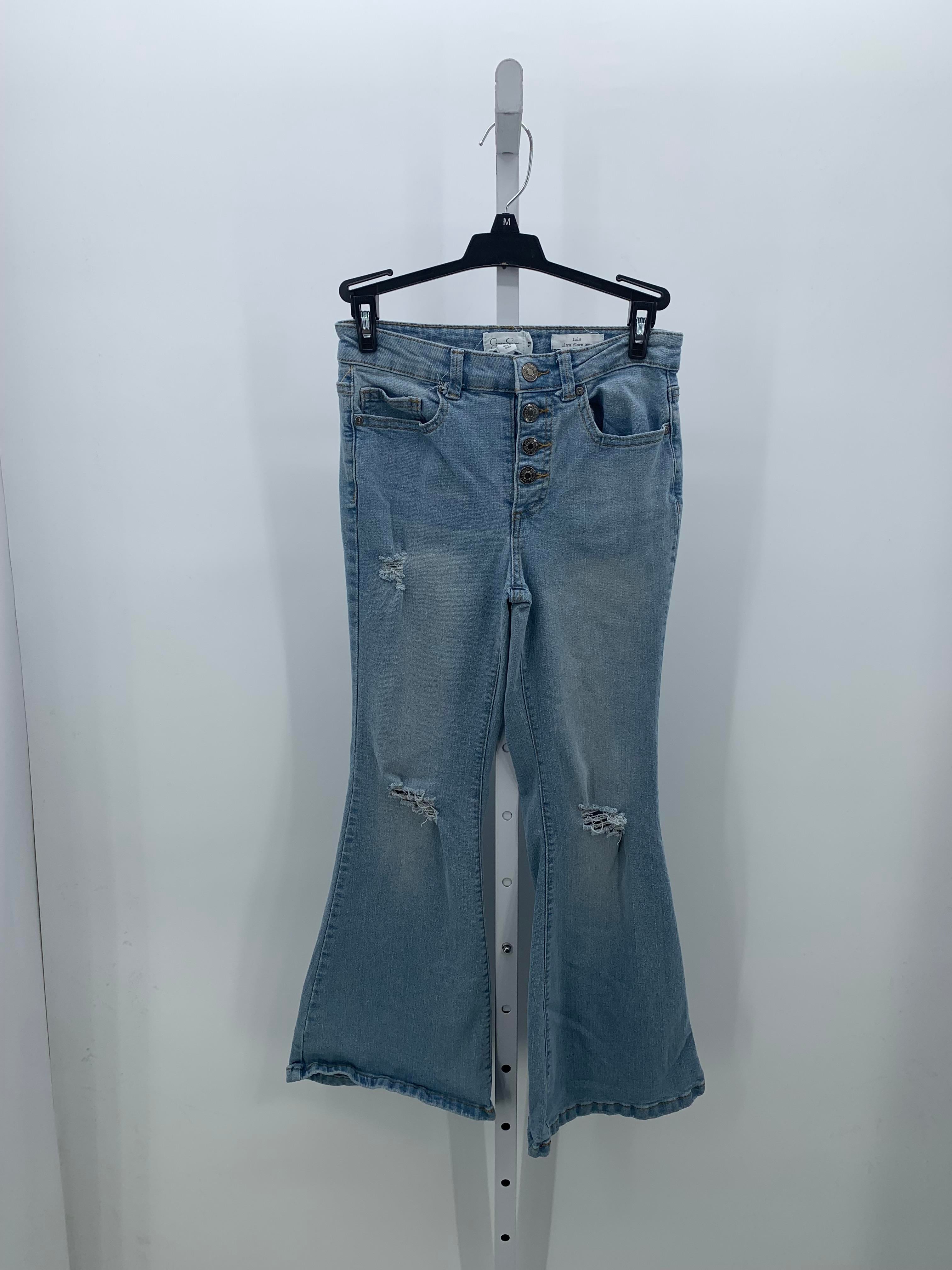 Jessica Simpson Size 12 Girls Jeans