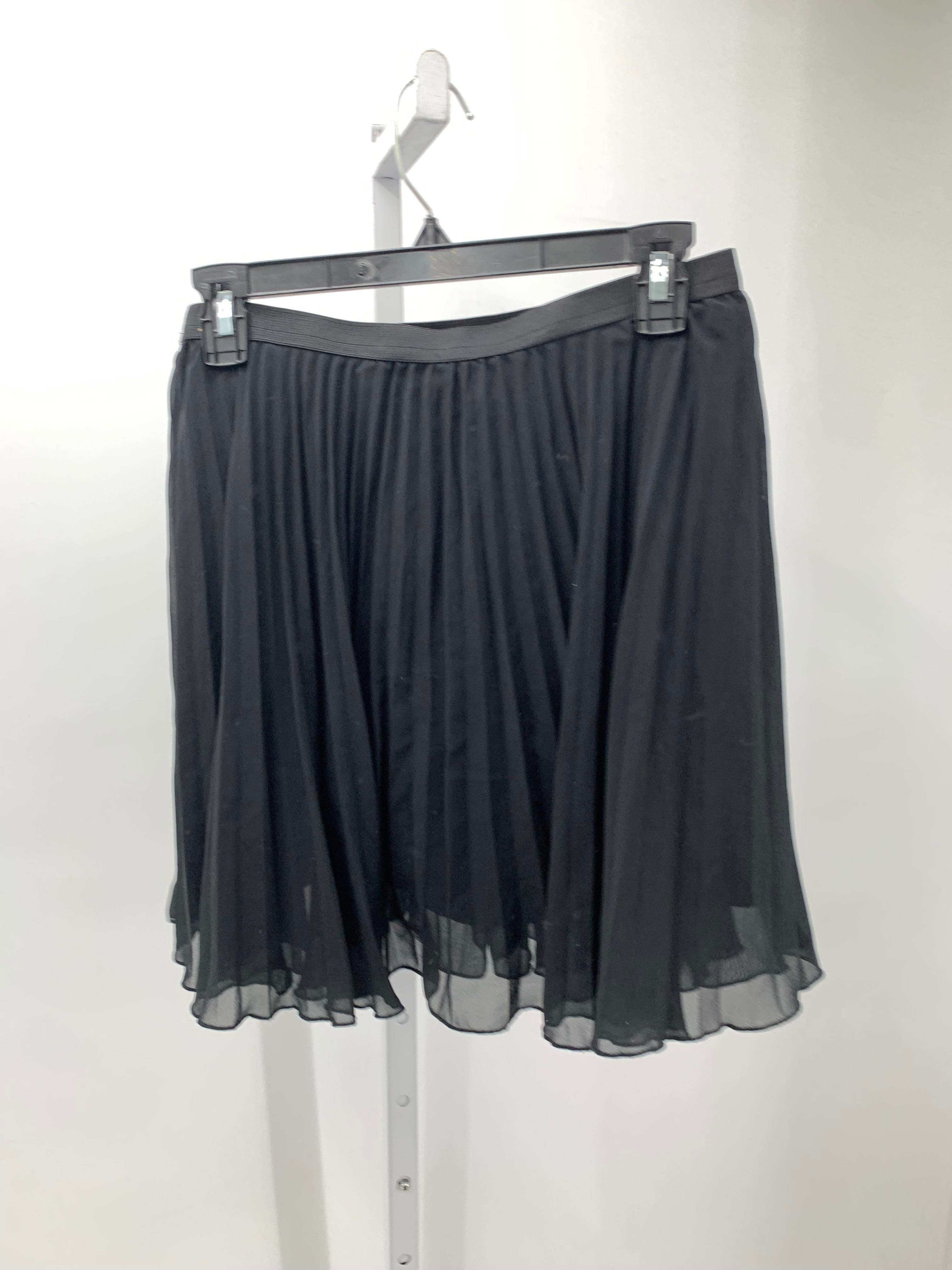 Hollister Size Large Juniors Skirt