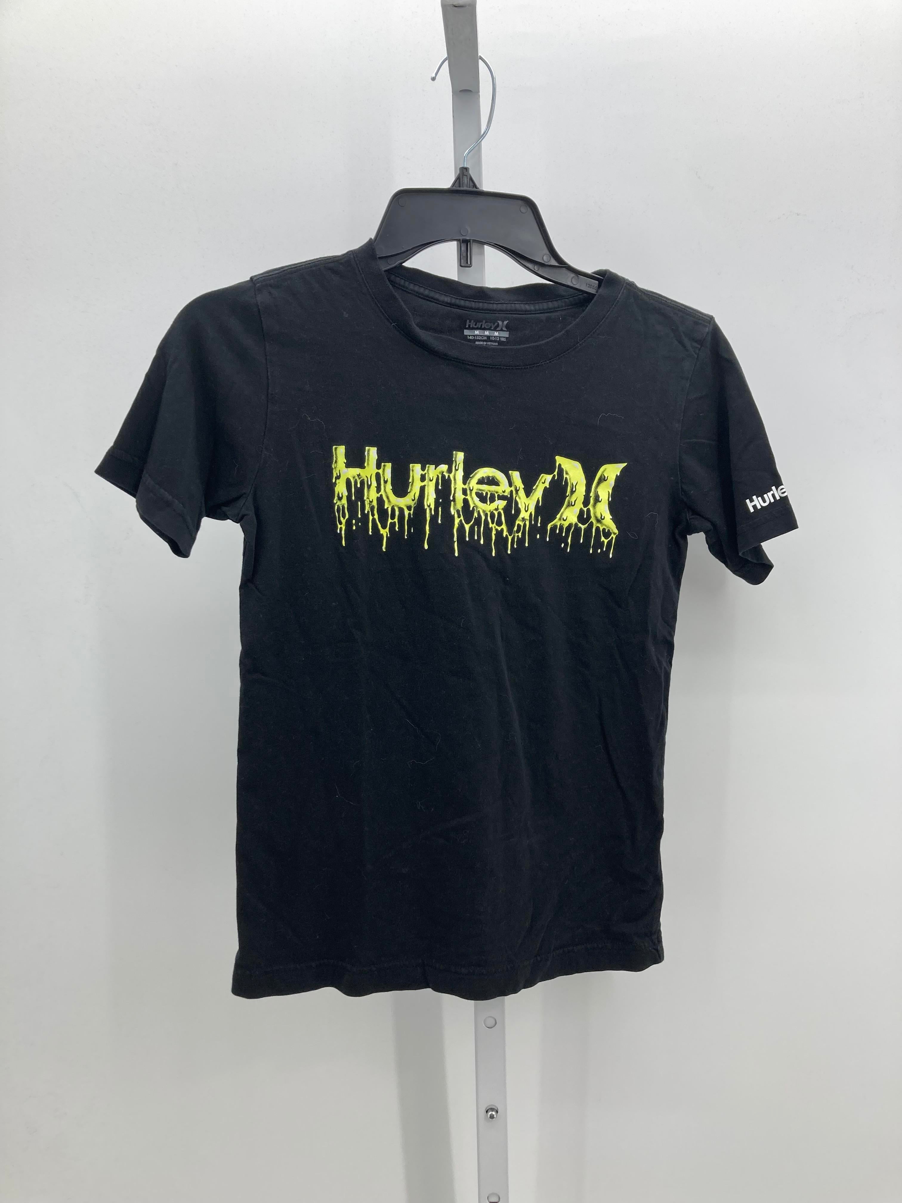 KNIT TEE
