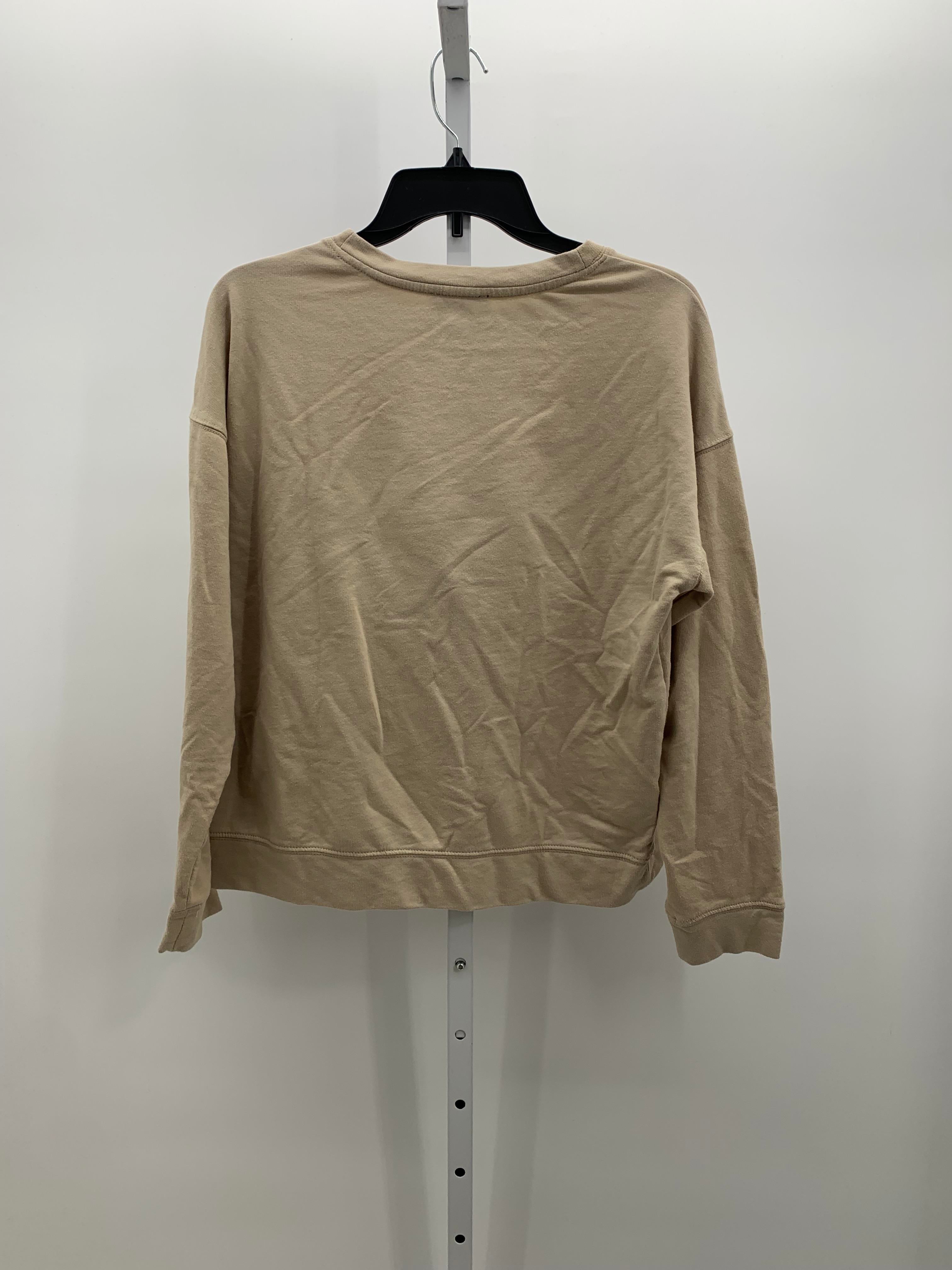LONG SLV SHIRT TRICK OR TREAT.