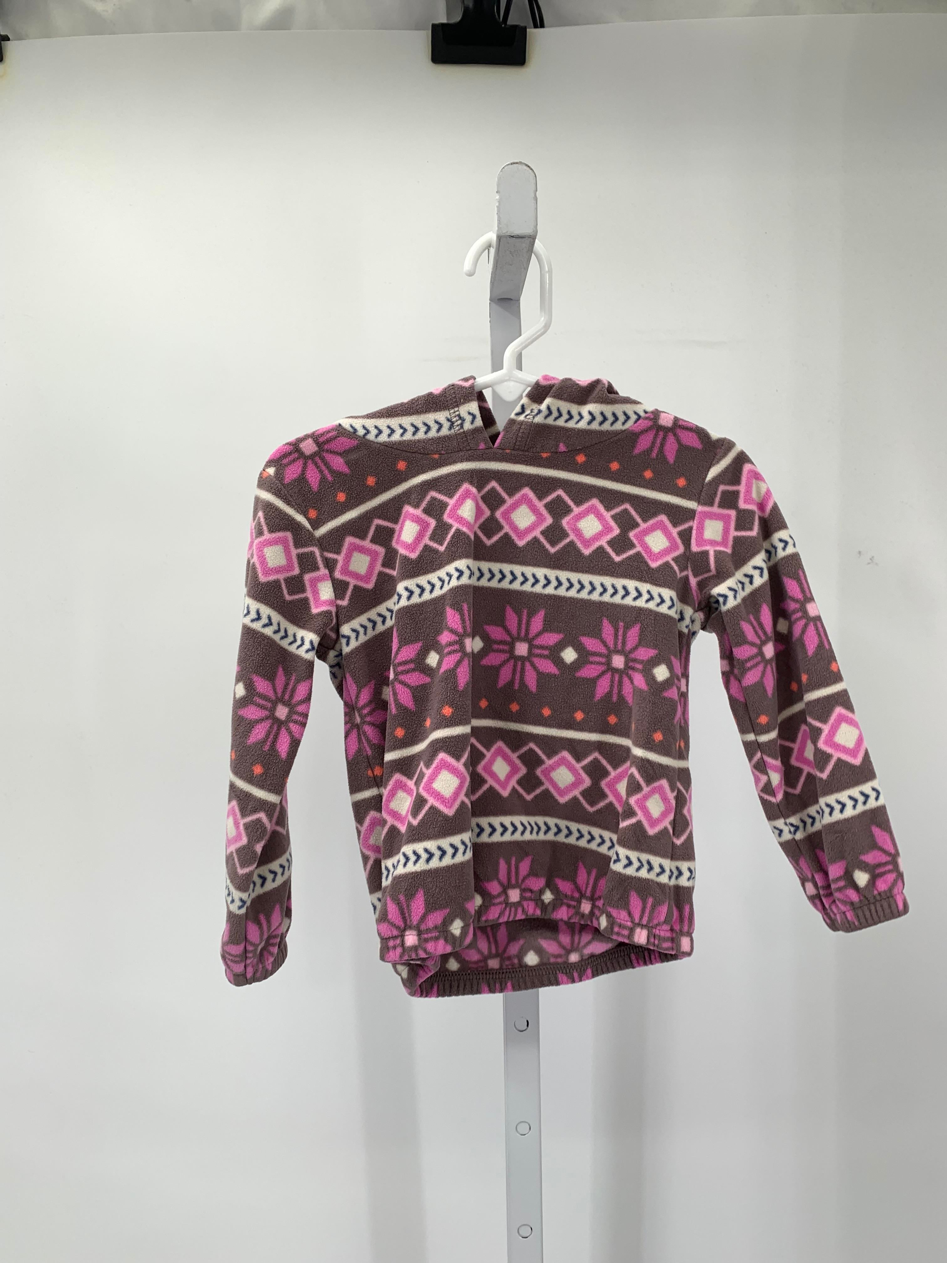 Carters Size 24 Months Girls Long Sleeve Shirt