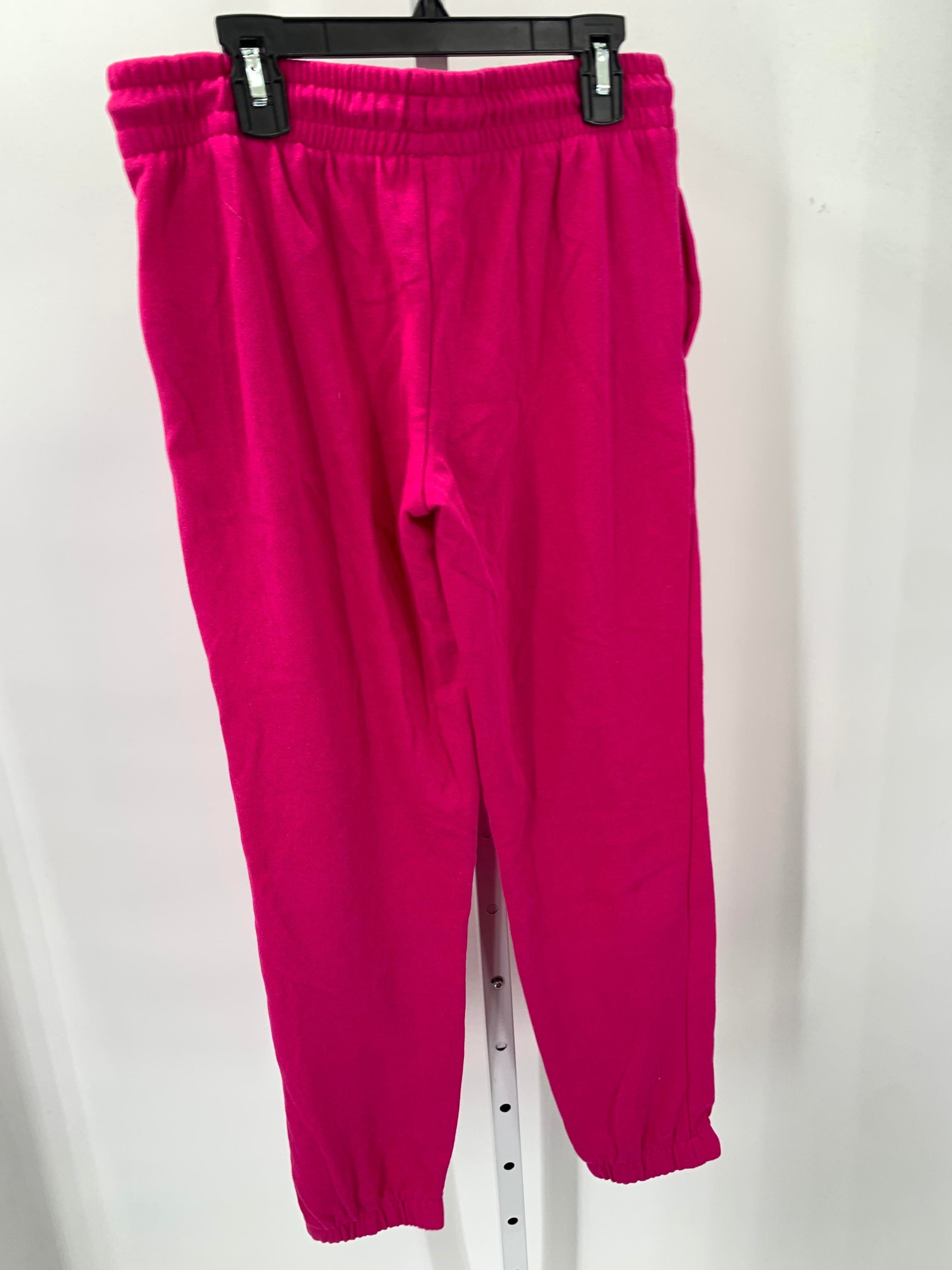 Athletic Works Size 14-16 Girls Sweat Pants