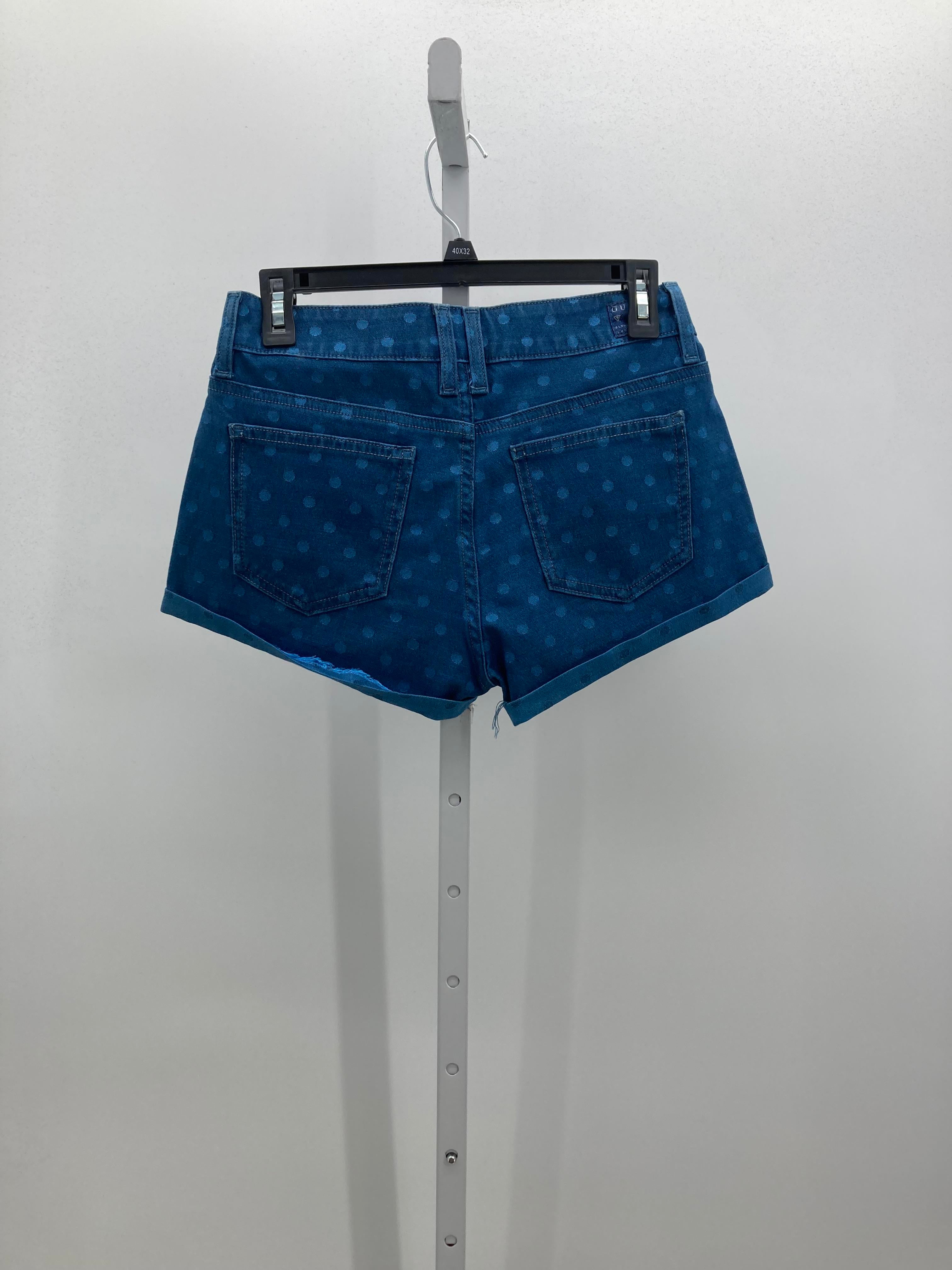Guess Size 4 Misses Shorts