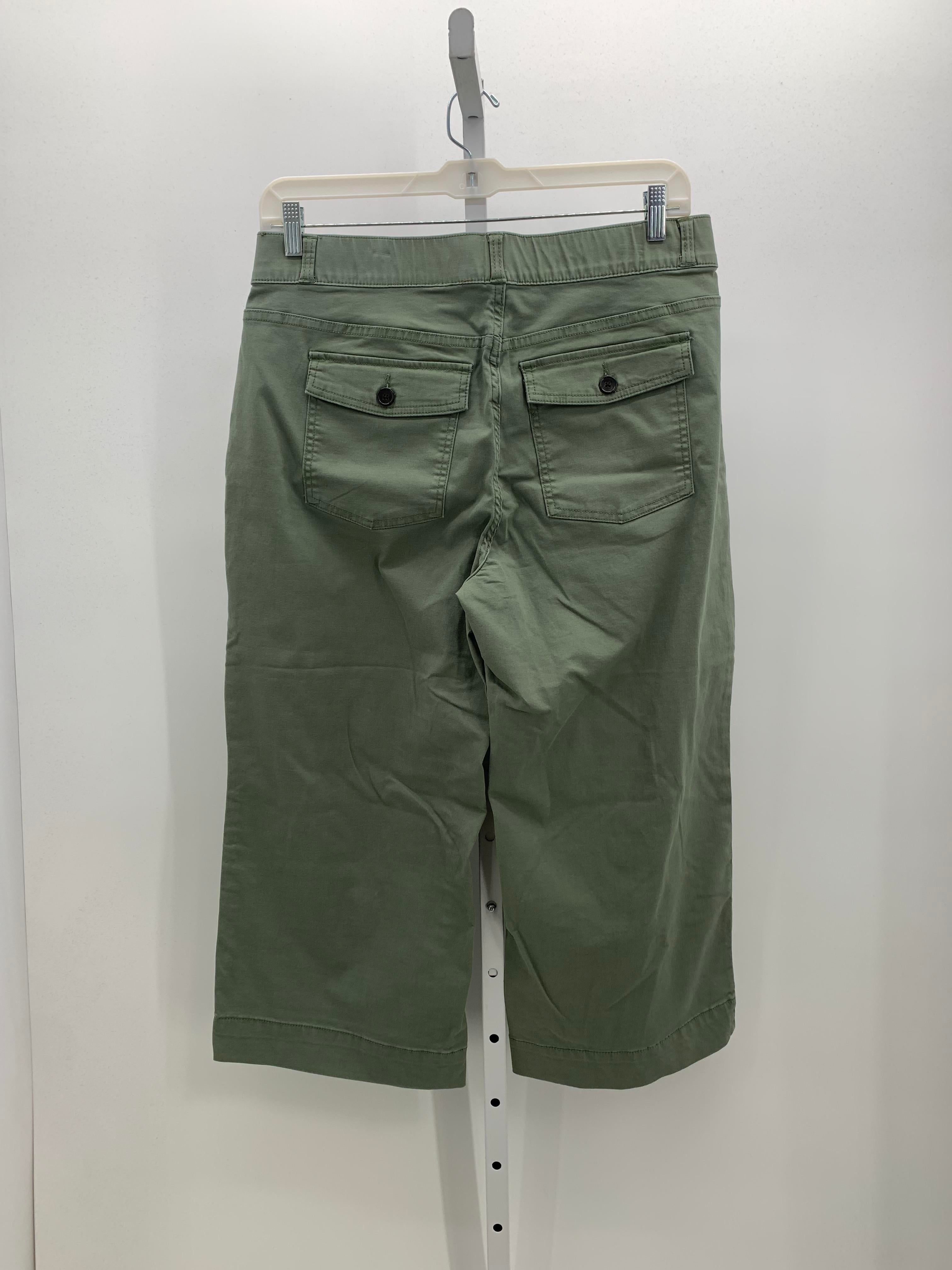 Terra & Sky Size 0X Womens Pants