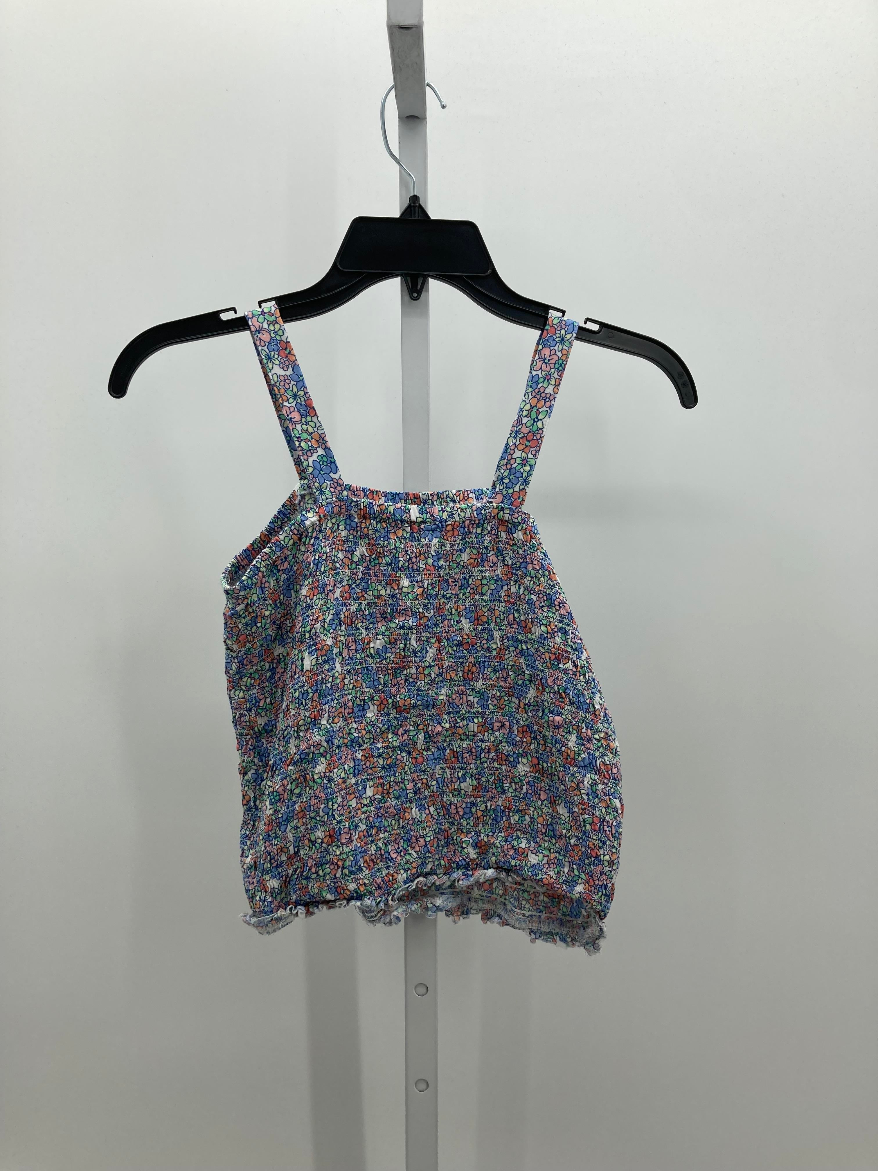 Osh Kosh Size 10 Girls Tank