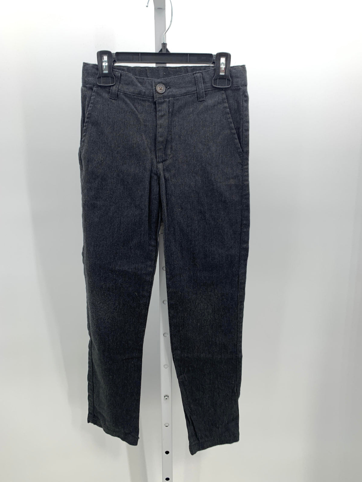 ADJ WAIST PANTS