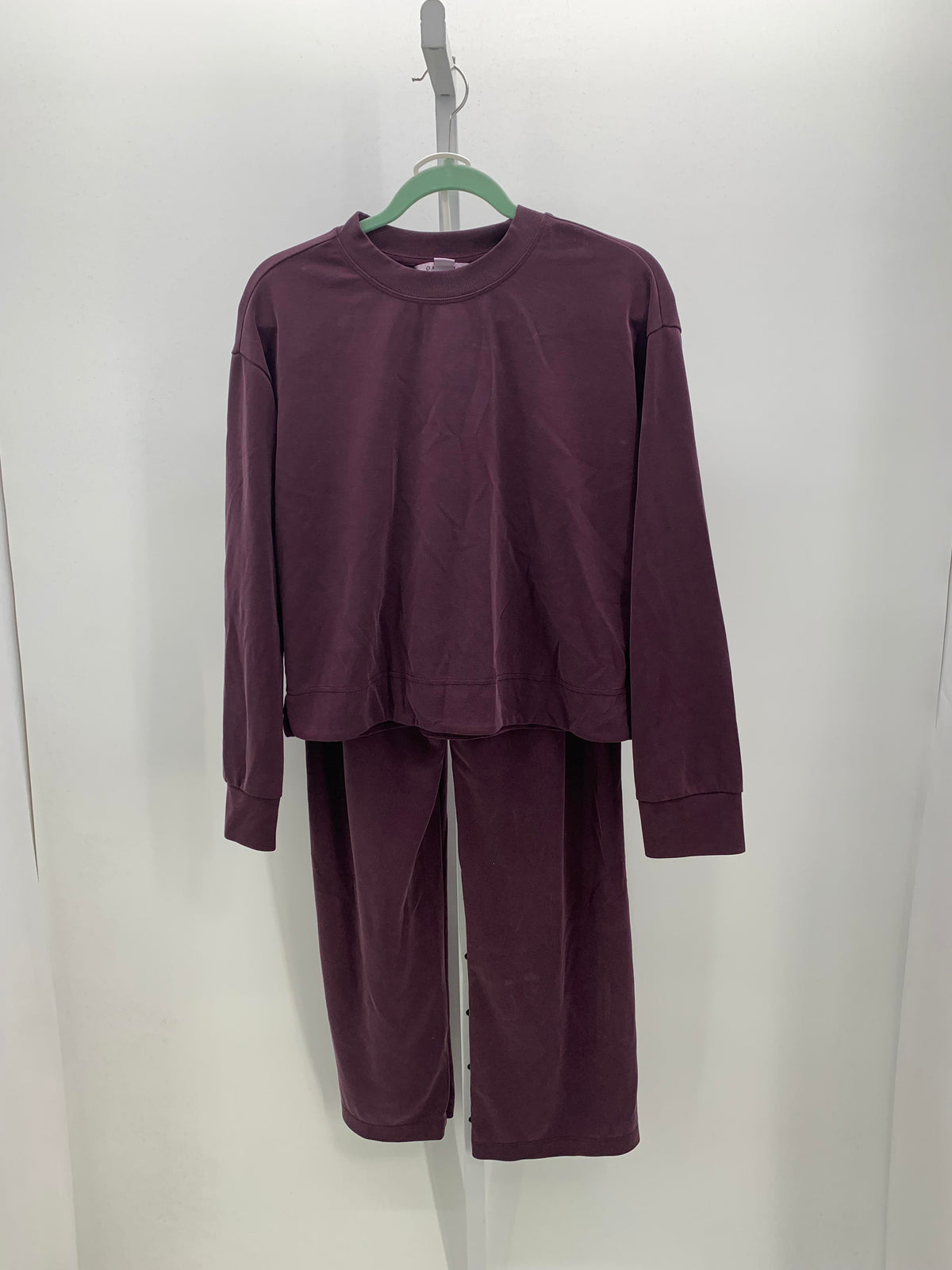 Athleta Size Small Misses 2 Piece