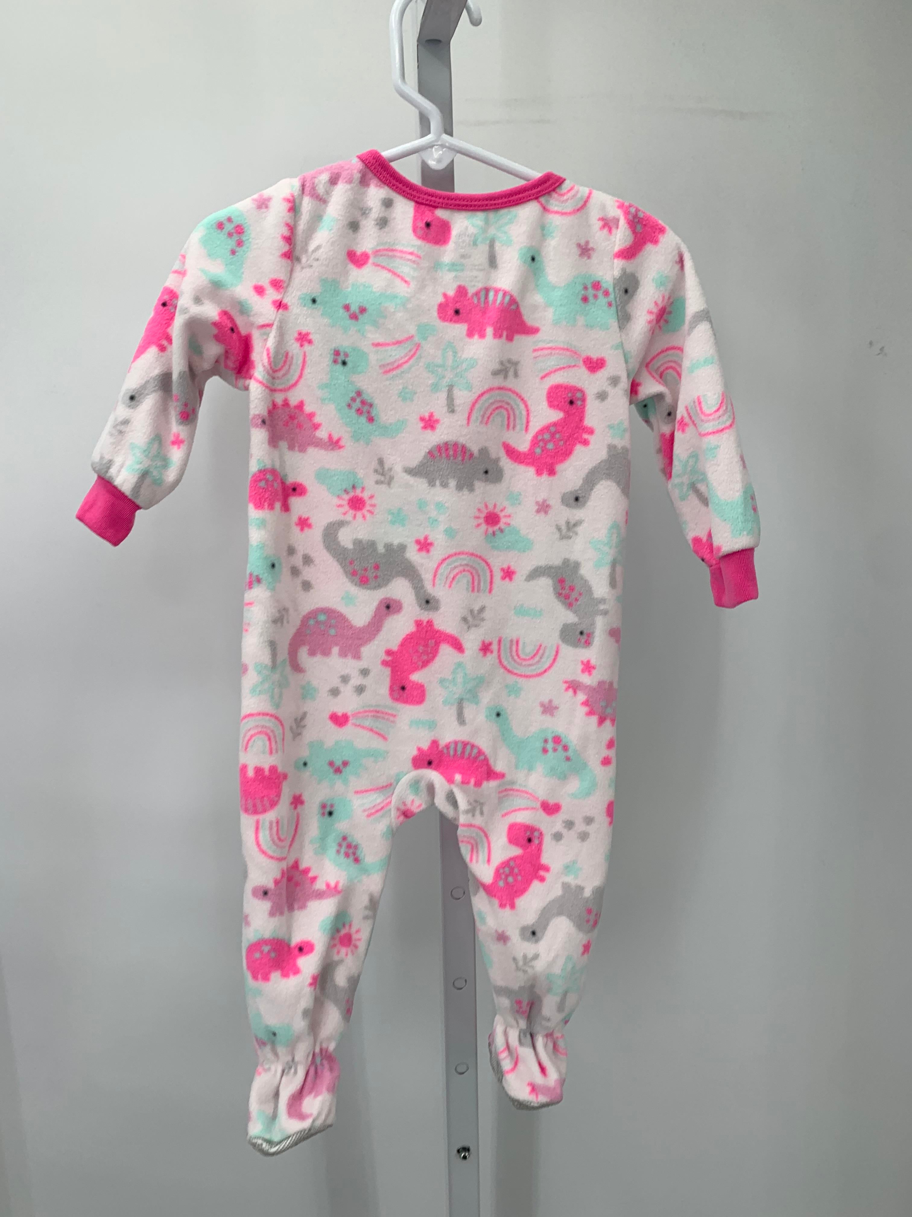 Kids Headquarters Size 12 Months Girls Sleeper