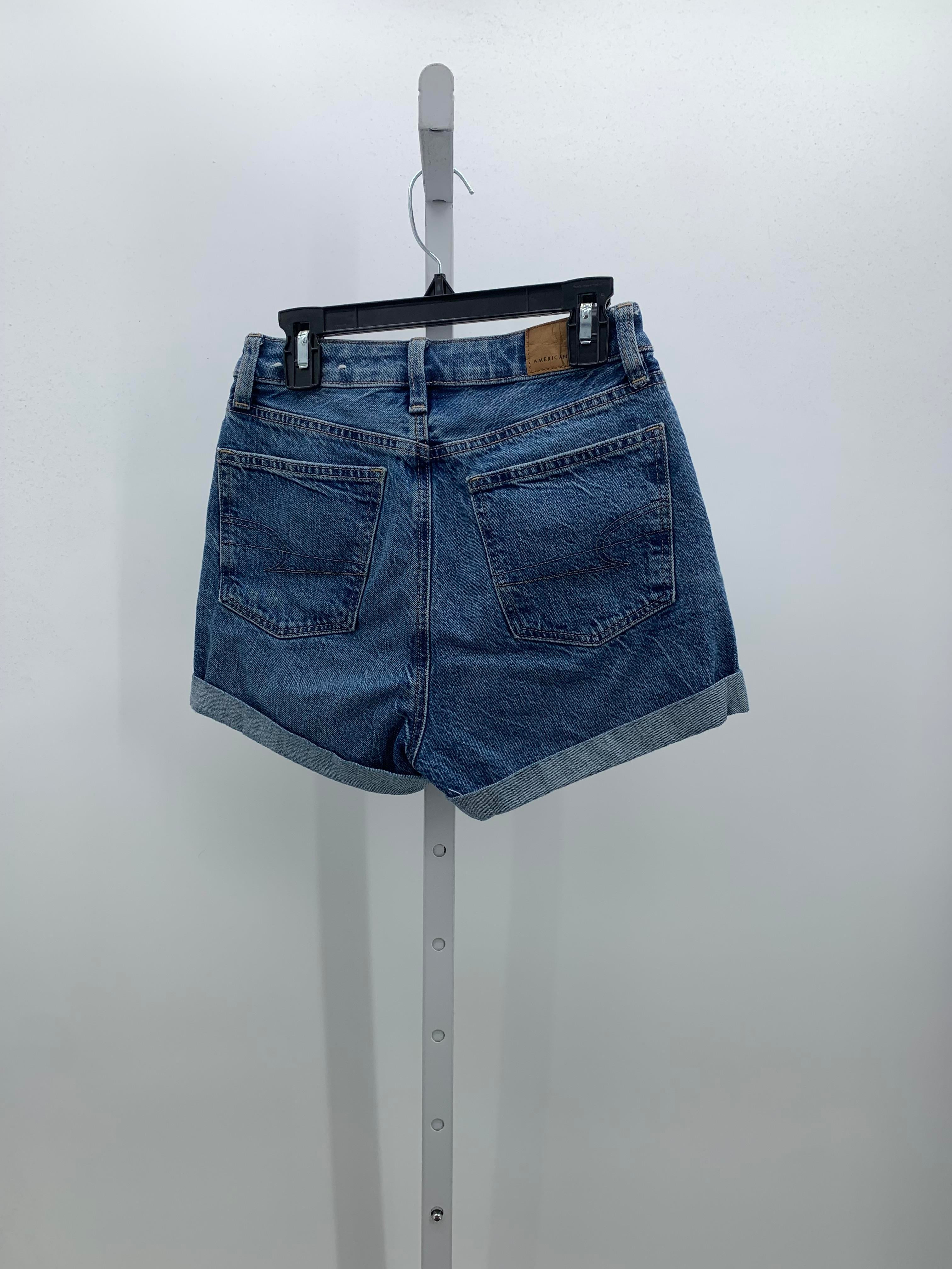 American Eagle Size 000 Juniors Shorts
