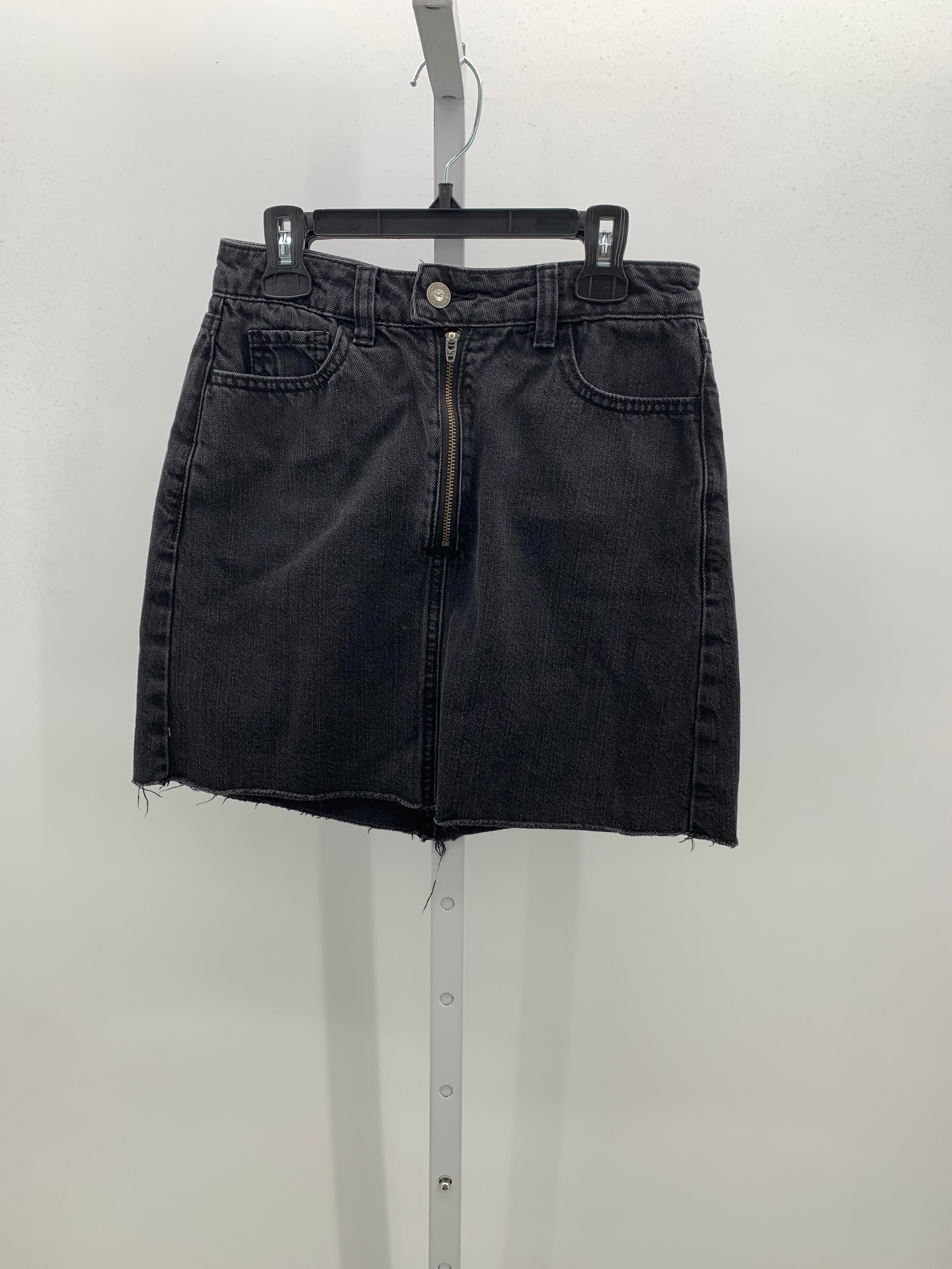 Hollister Size 1 Juniors Skirt
