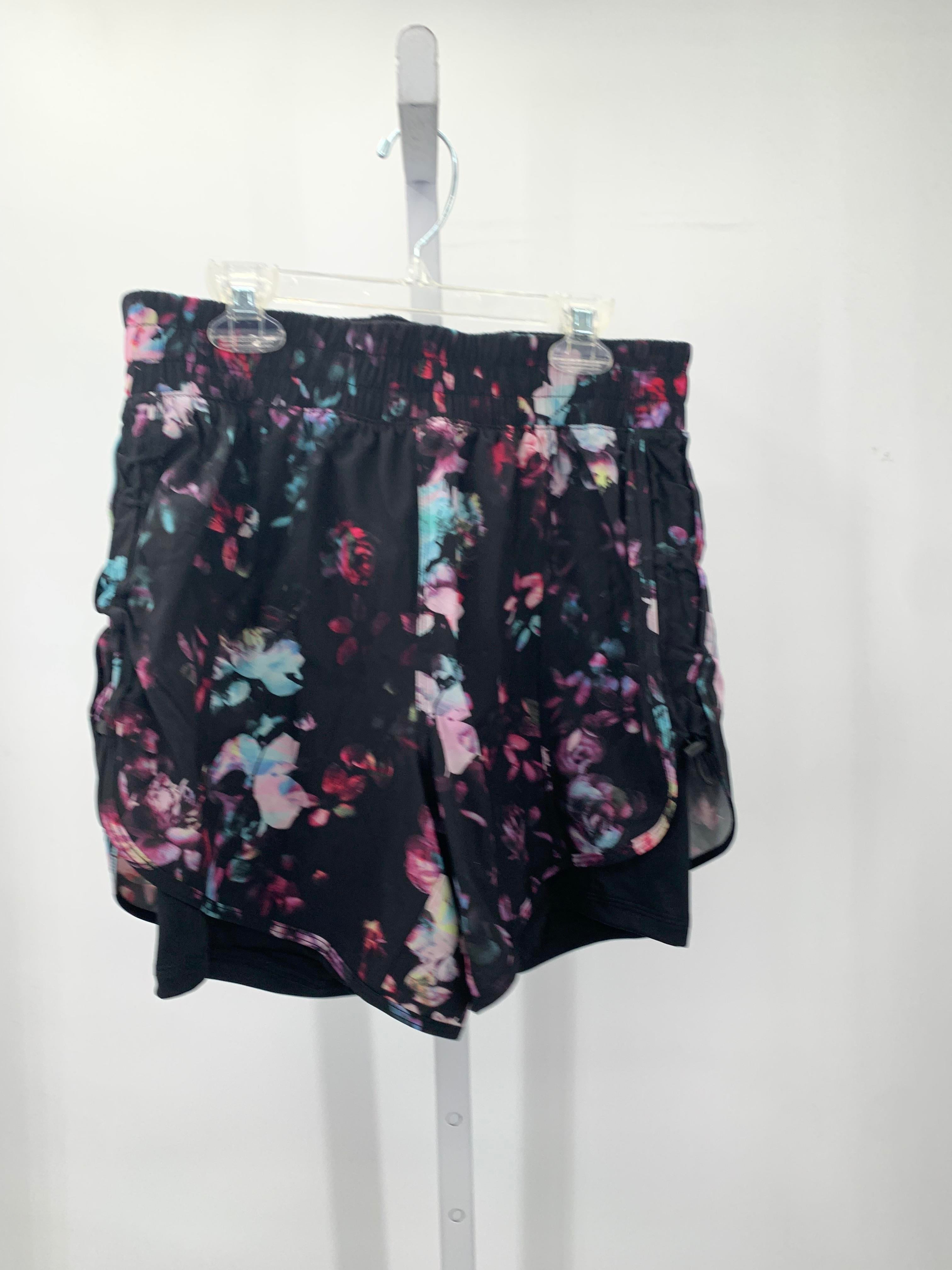 Avia Size Small Misses Shorts