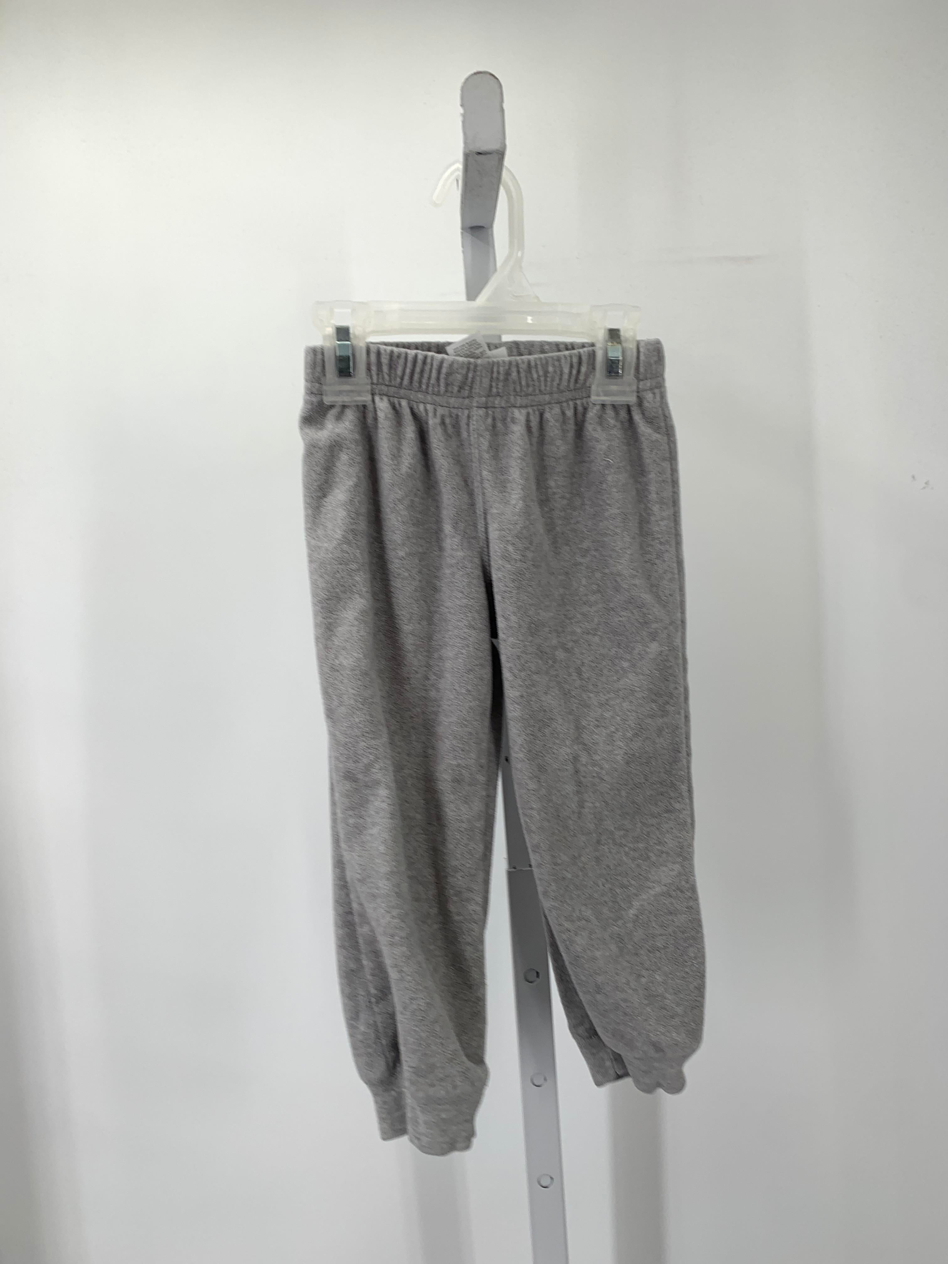 FLEECE PANTS