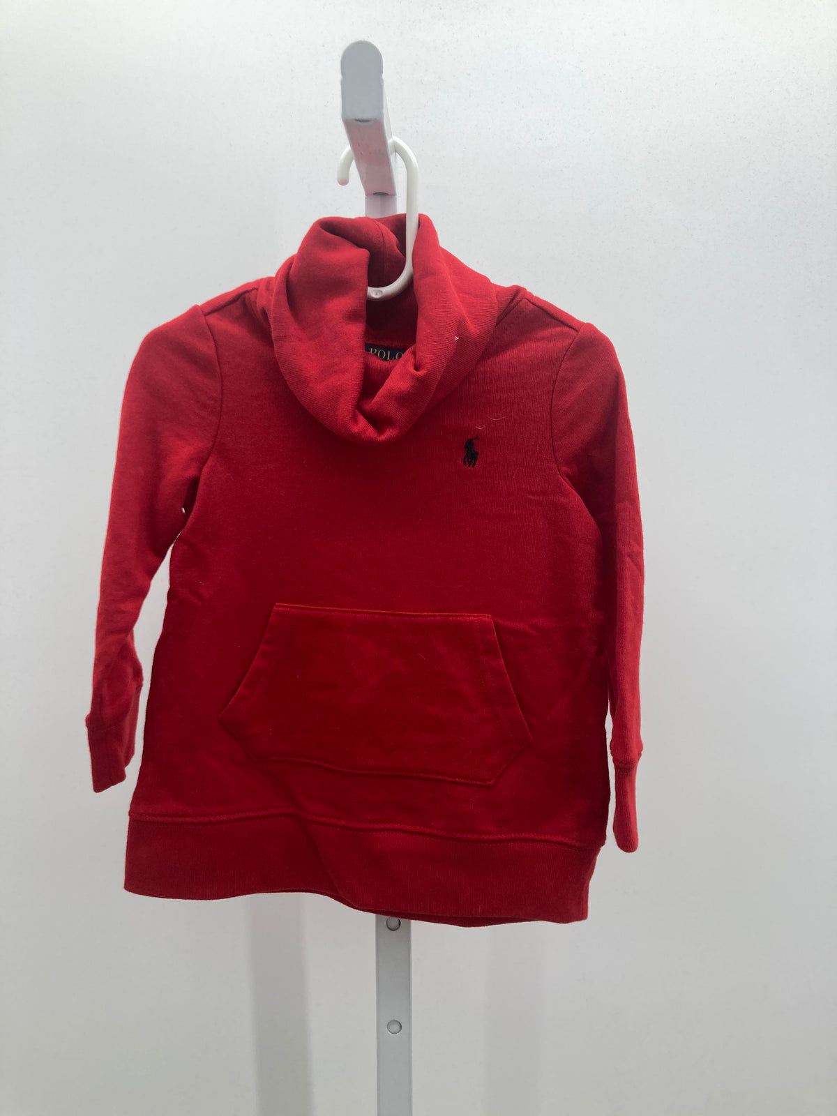 Ralph Lauren Size 3T Girls Long Sleeve Shirt