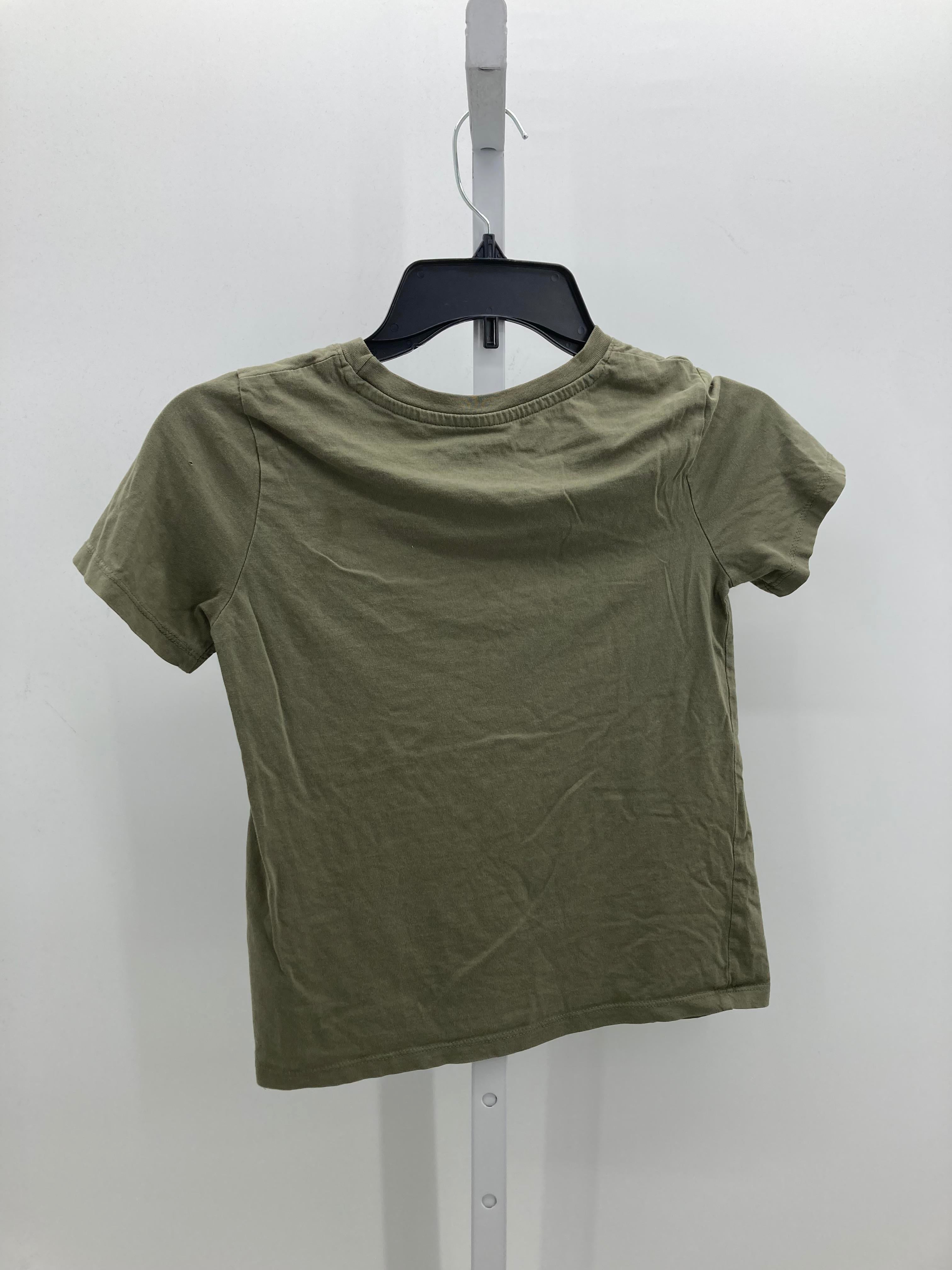 KNIT TEE