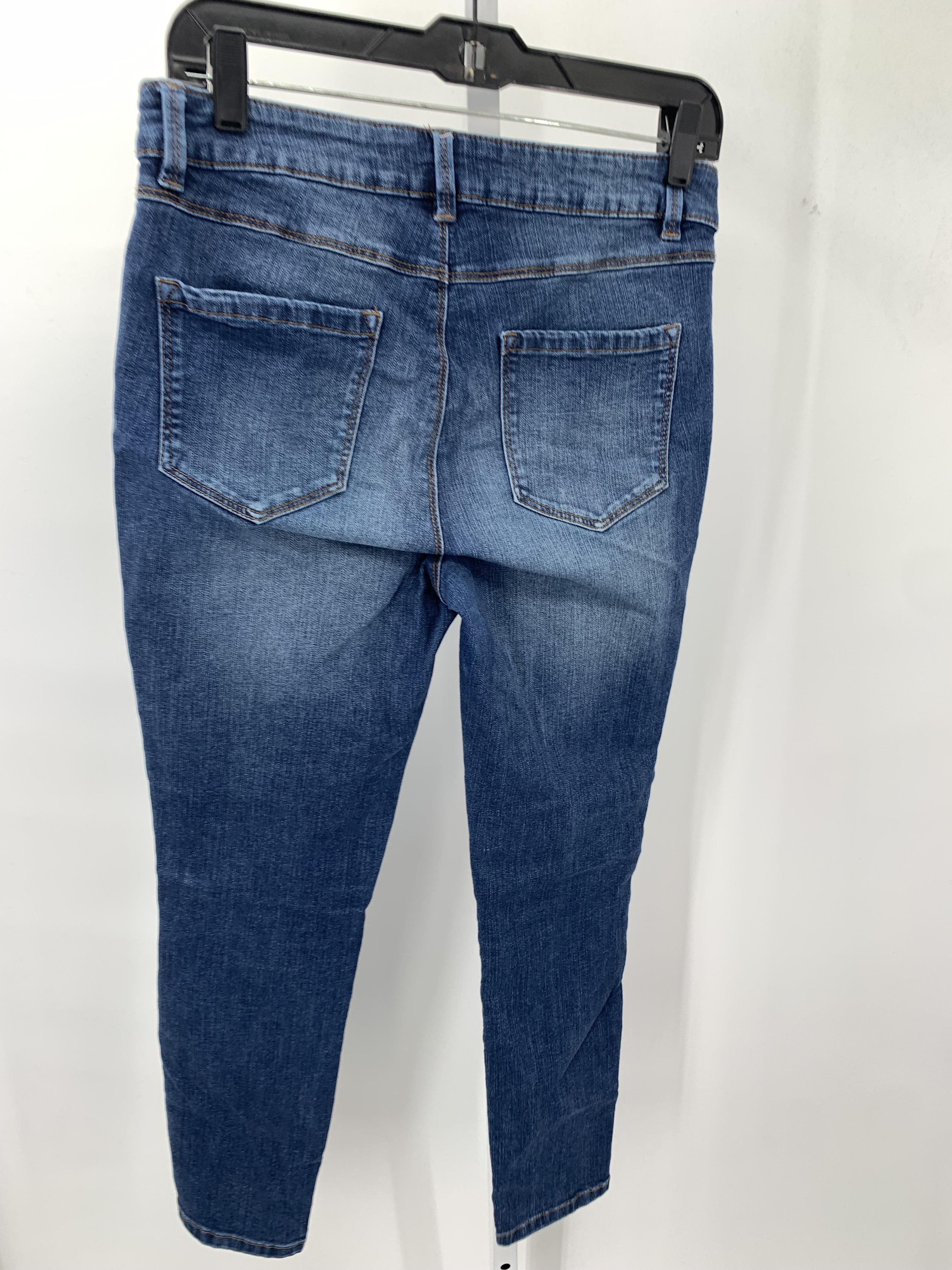 d. jeans Size 8 Misses Jeans