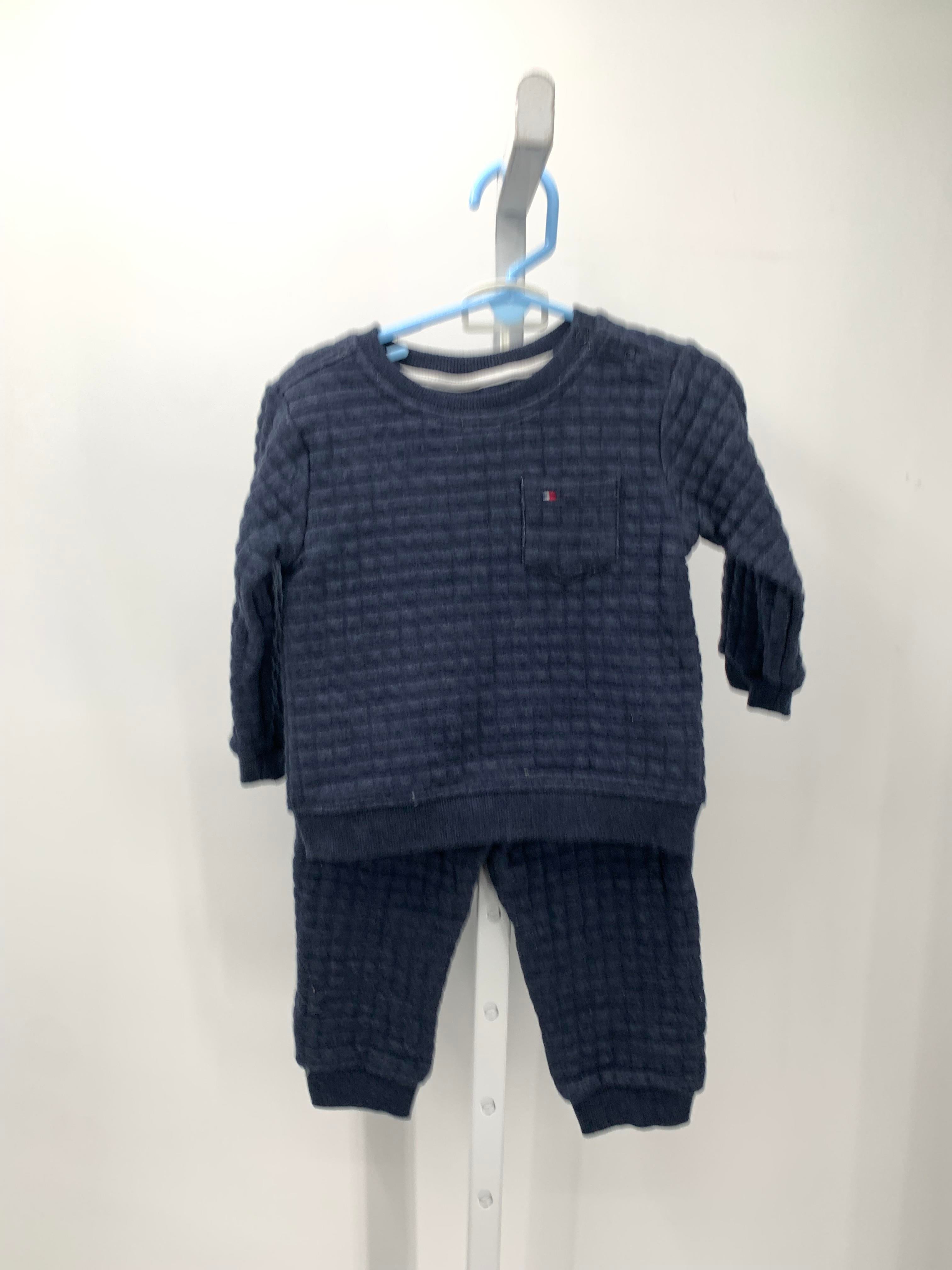 NWOT QUILTED SHIRT AND PANTS