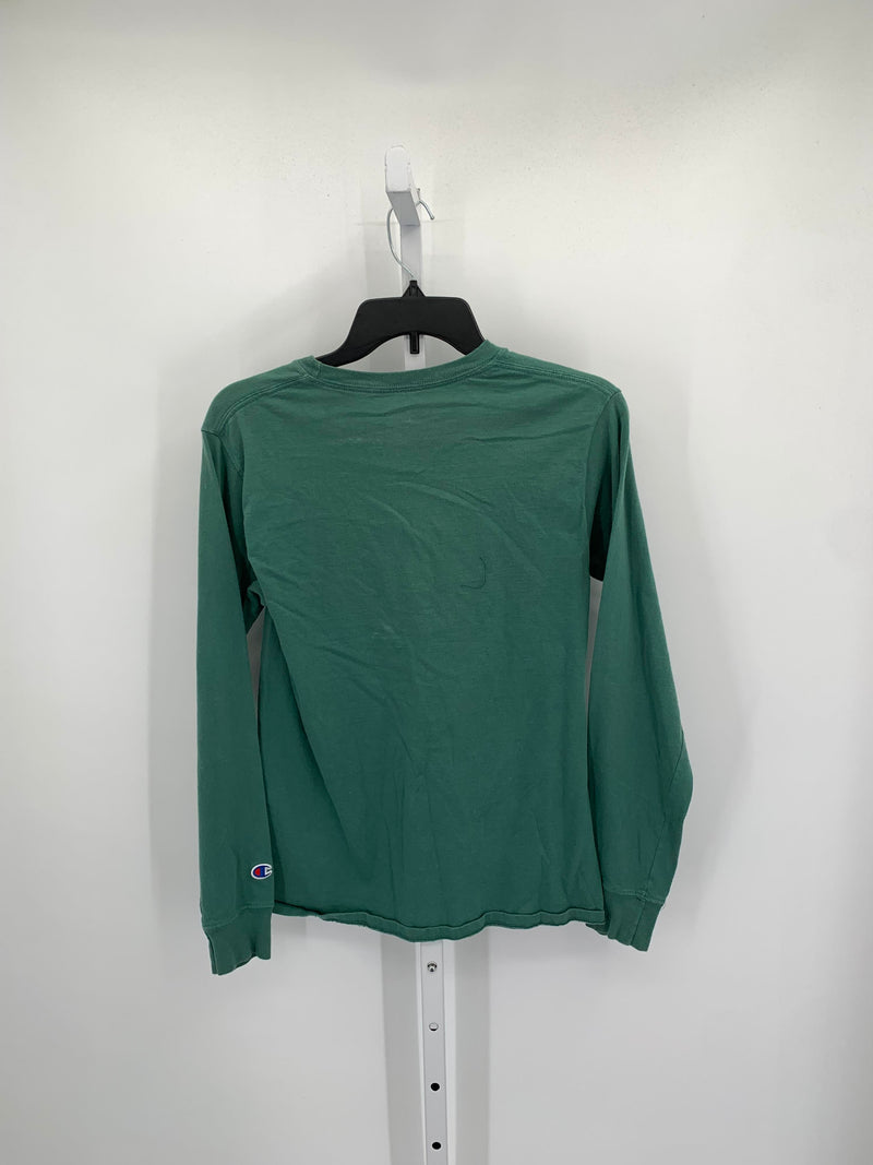 Champion Size Small Misses Long Sleeve Shirt