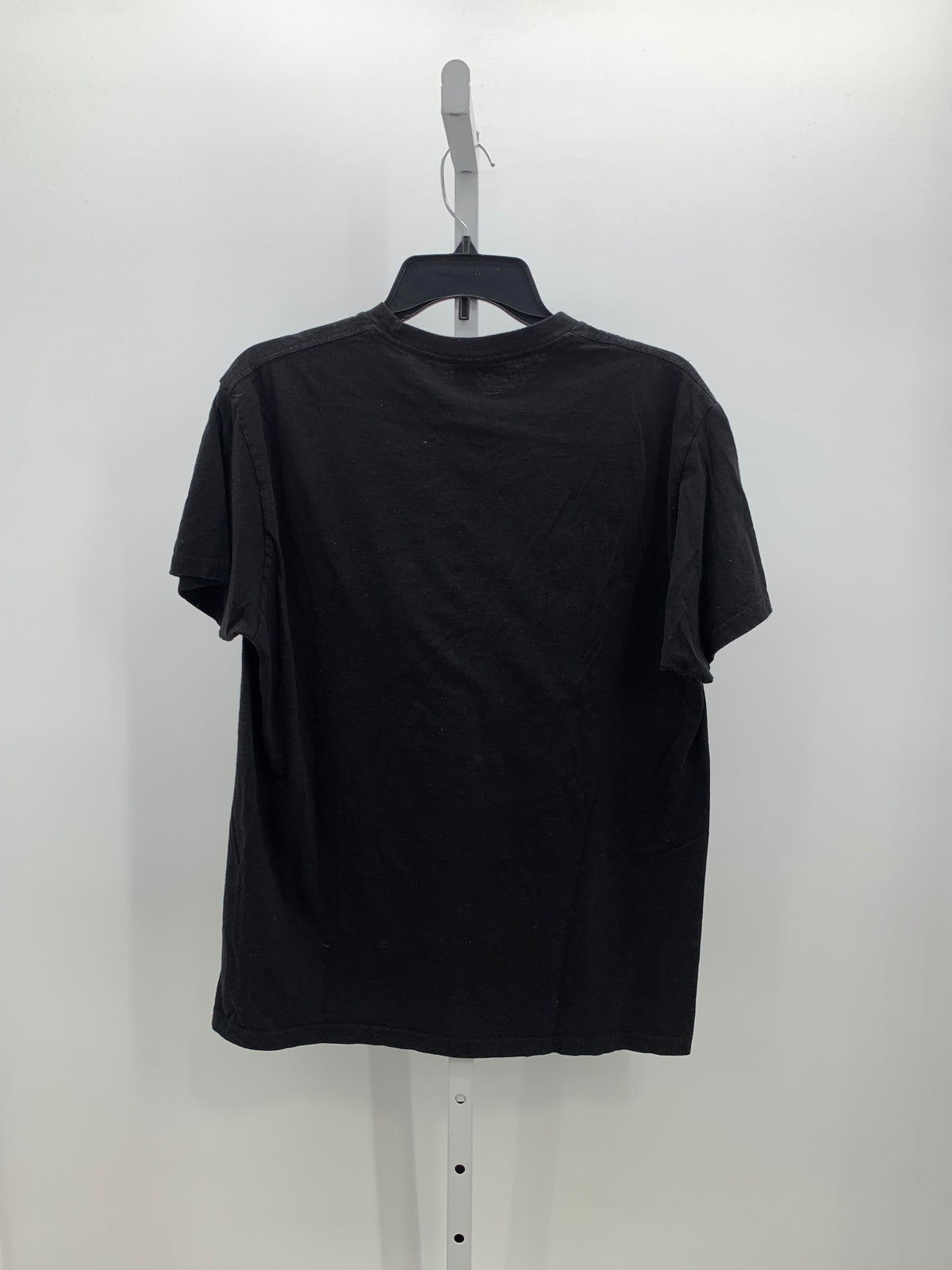GRAPHIC KNIT TEE