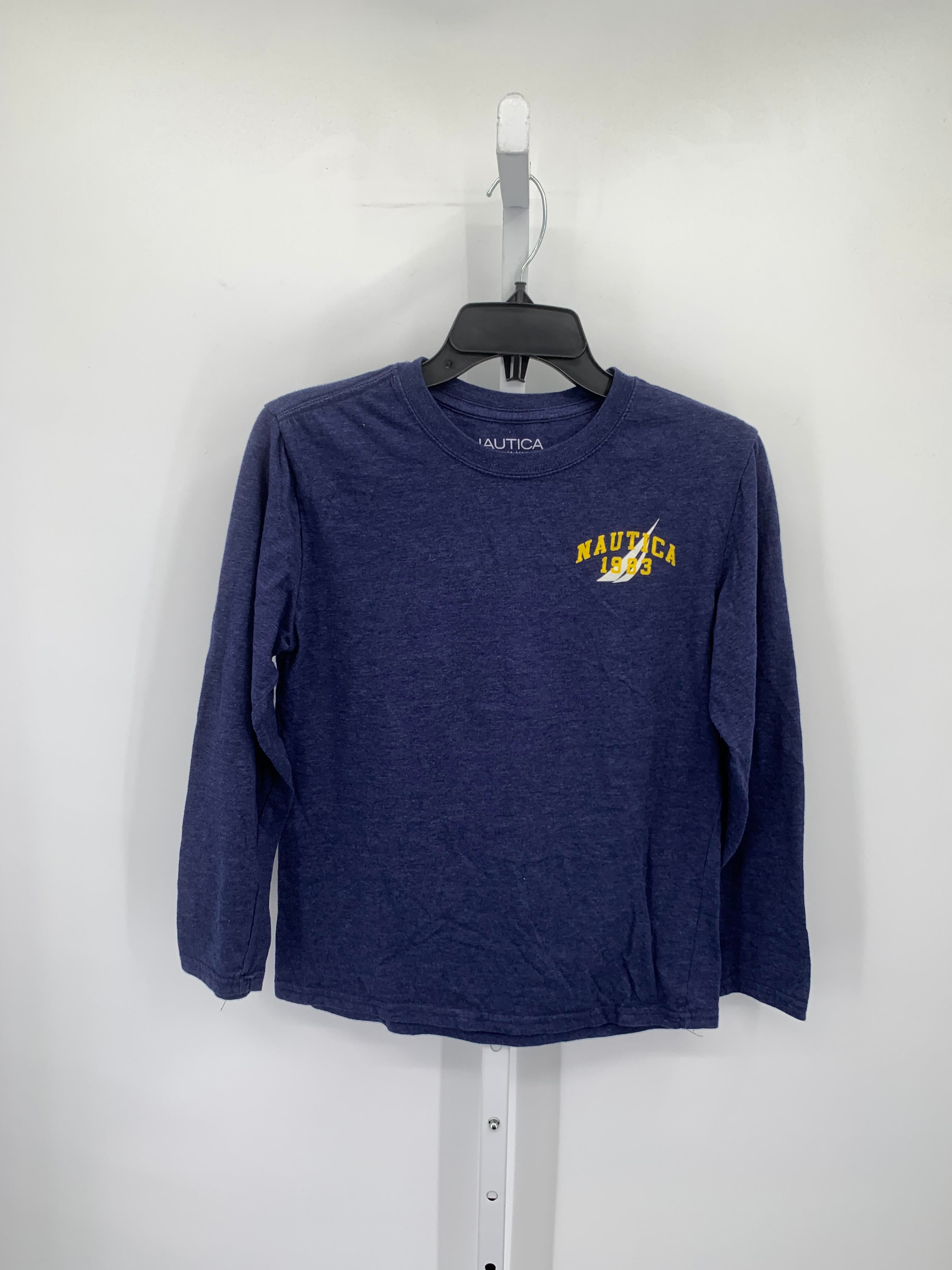 CREWNECK KNIT