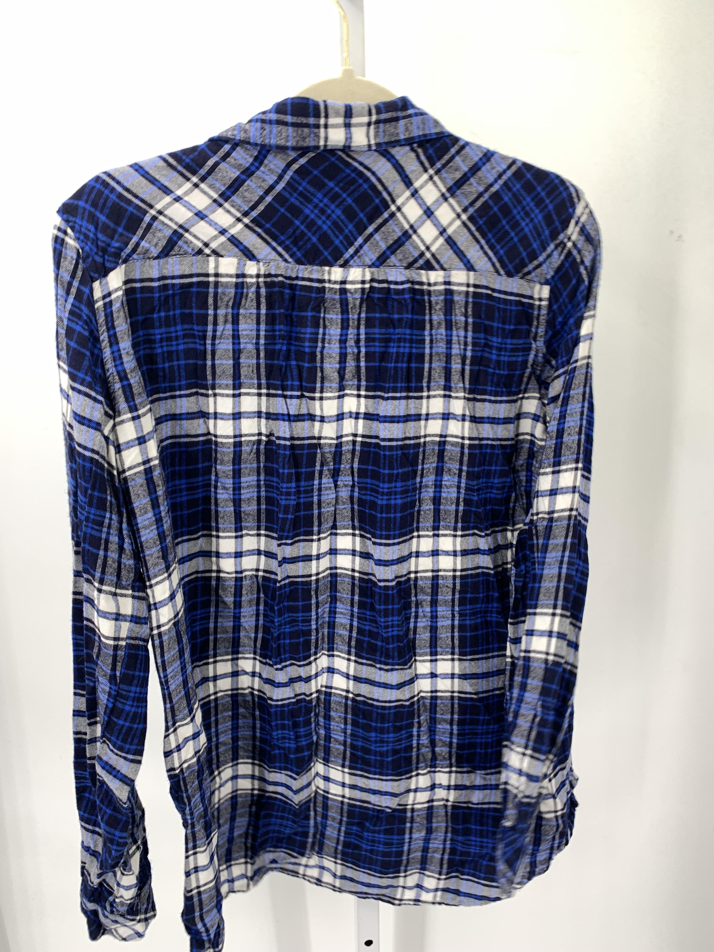 Gap Size Medium Misses Long Sleeve Shirt