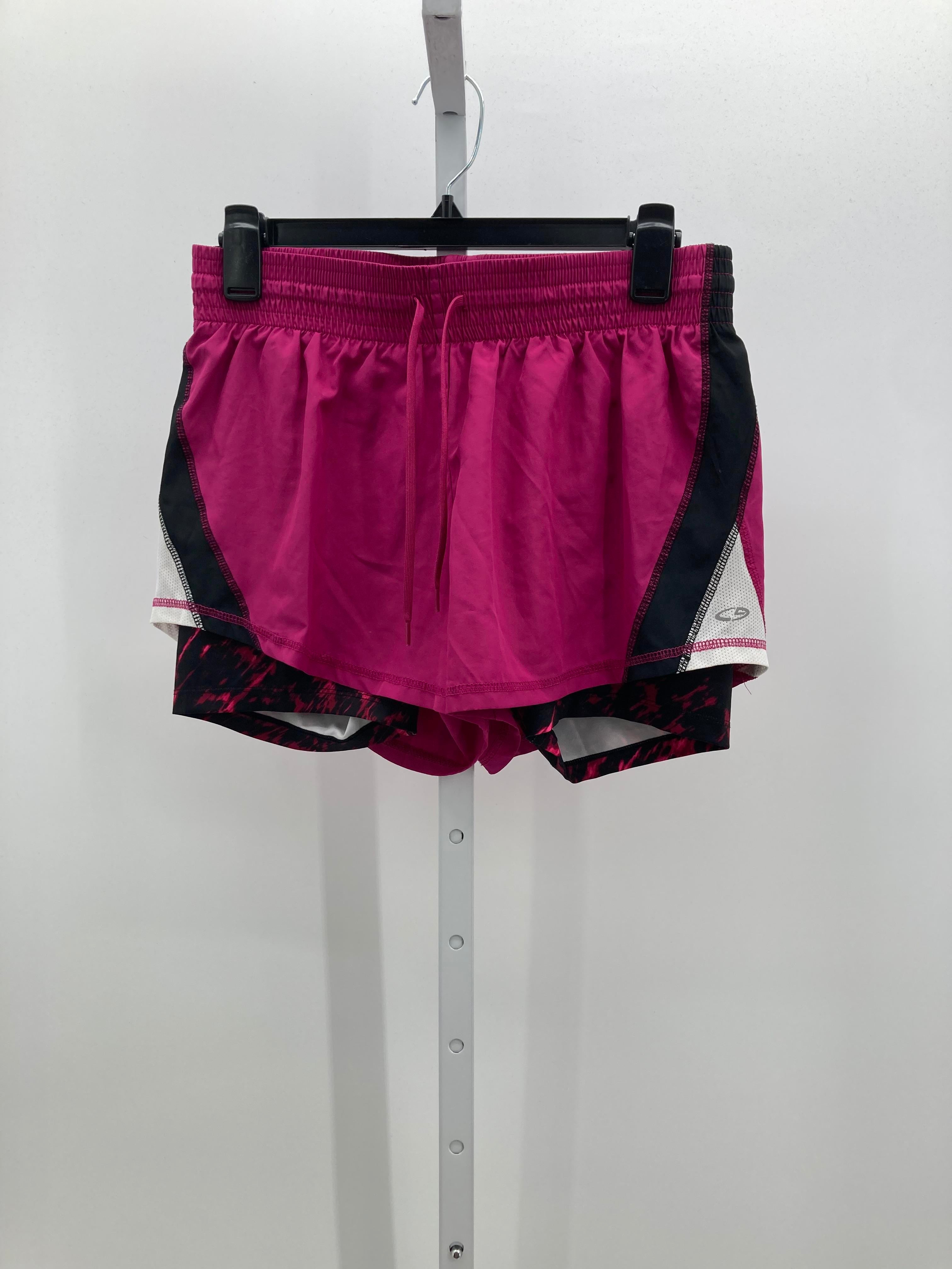 C9 Size Medium Misses Shorts